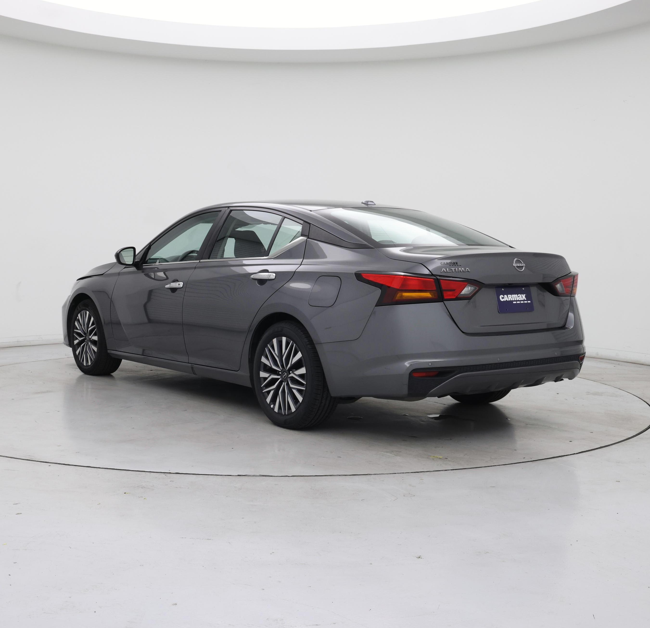 Thumbnail: 2025 Nissan Altima - 2