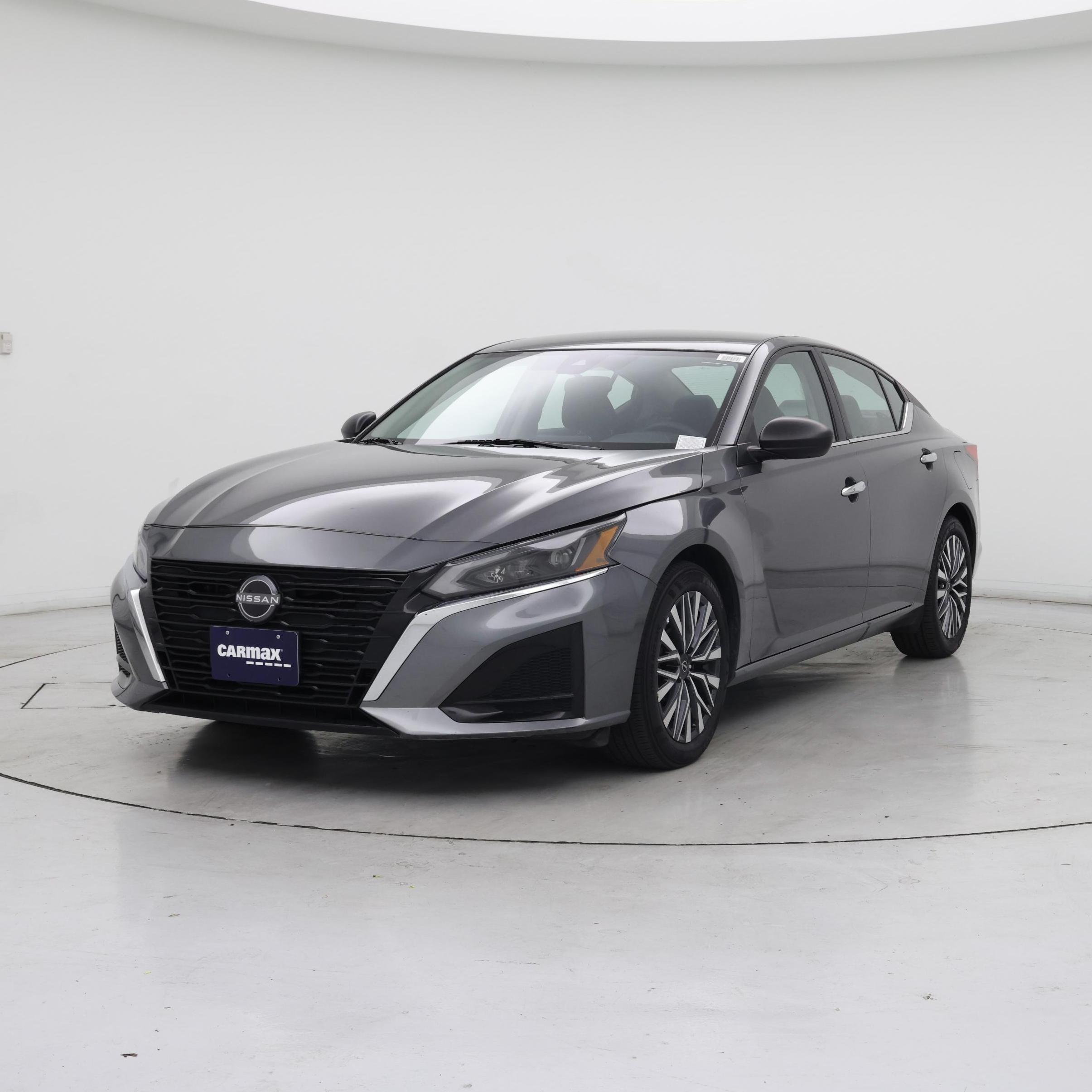 Thumbnail: 2025 Nissan Altima - 4