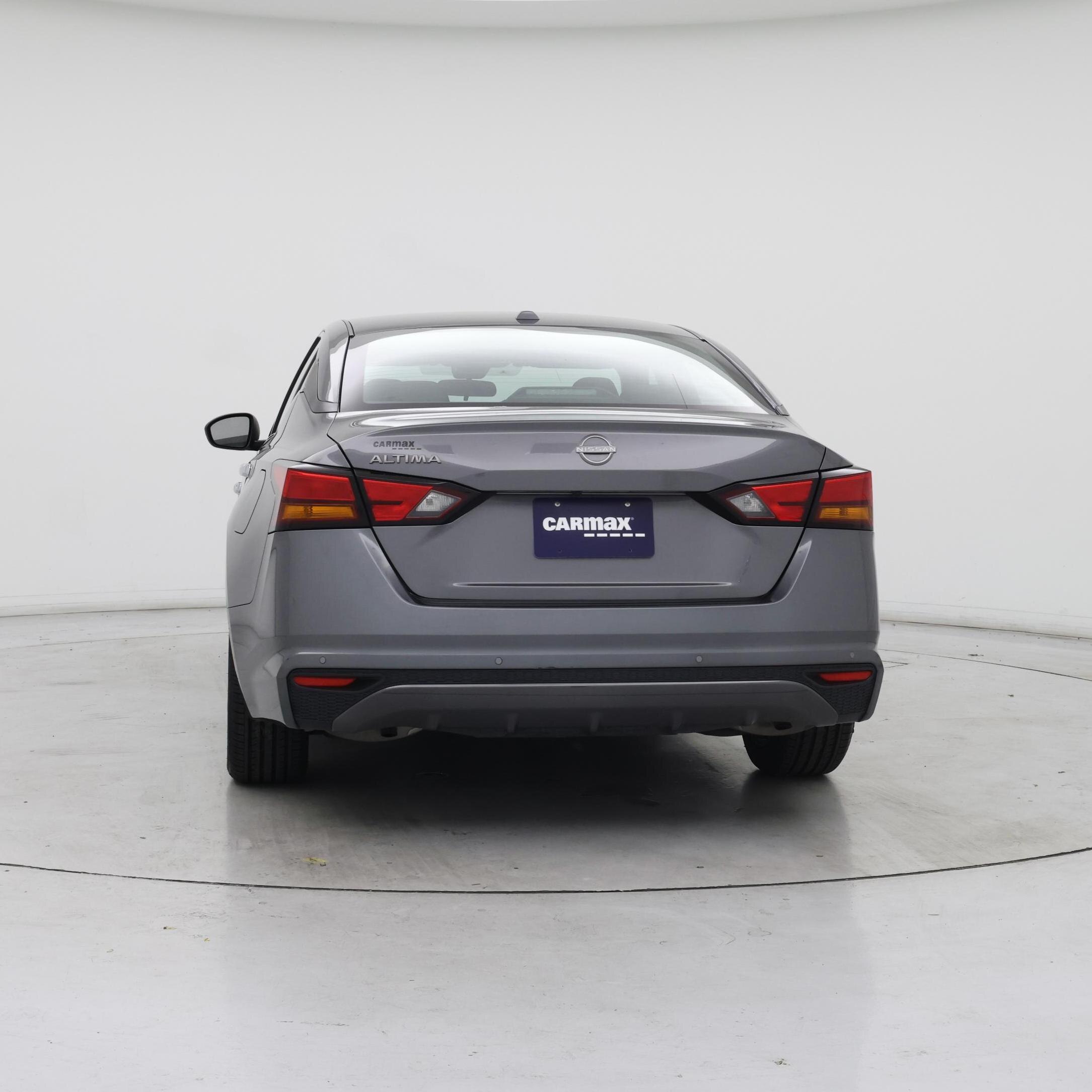 Thumbnail: 2025 Nissan Altima - 6