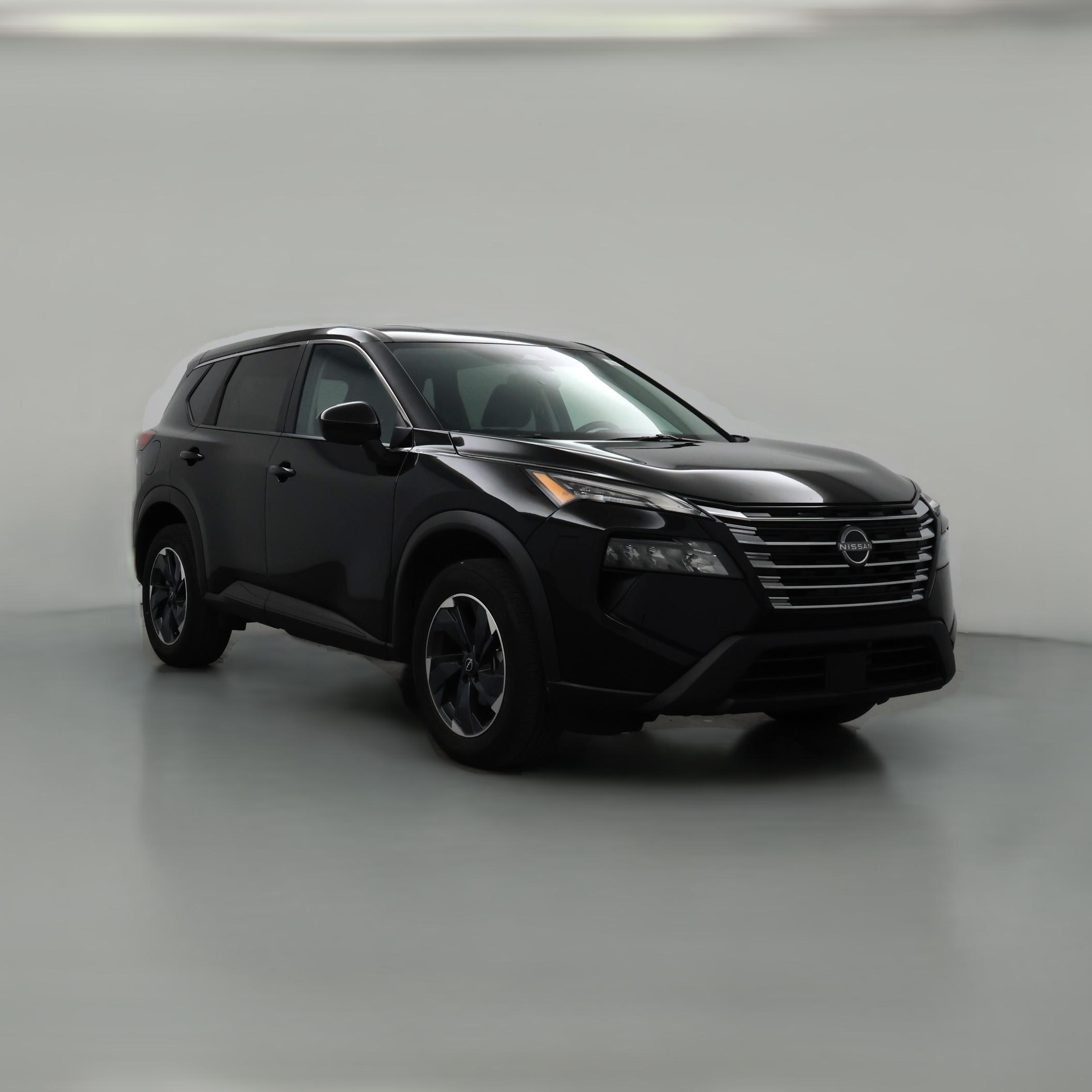 Thumbnail: 2025 Nissan Rogue - 1