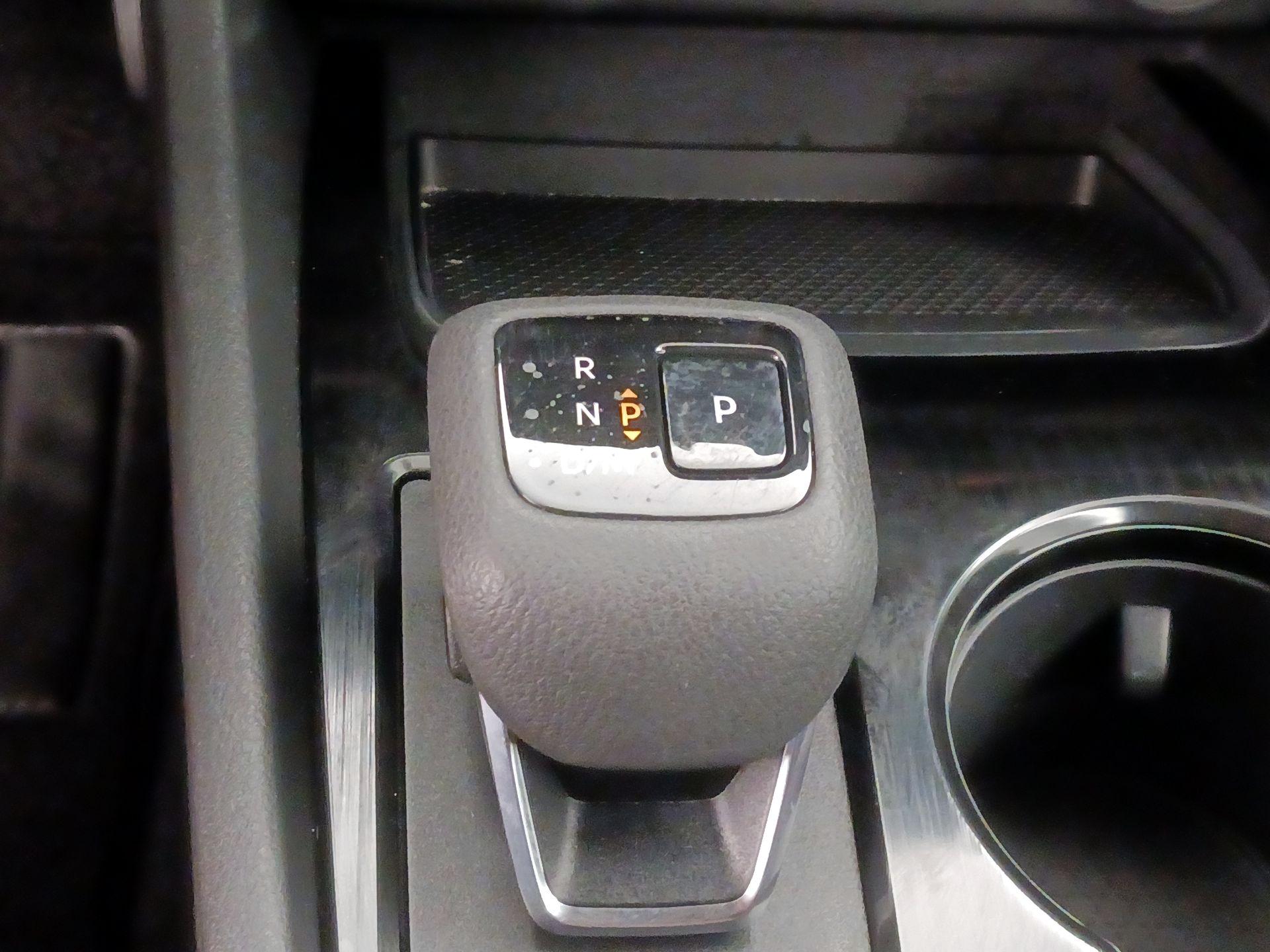 Thumbnail: 2025 Nissan Rogue - 17