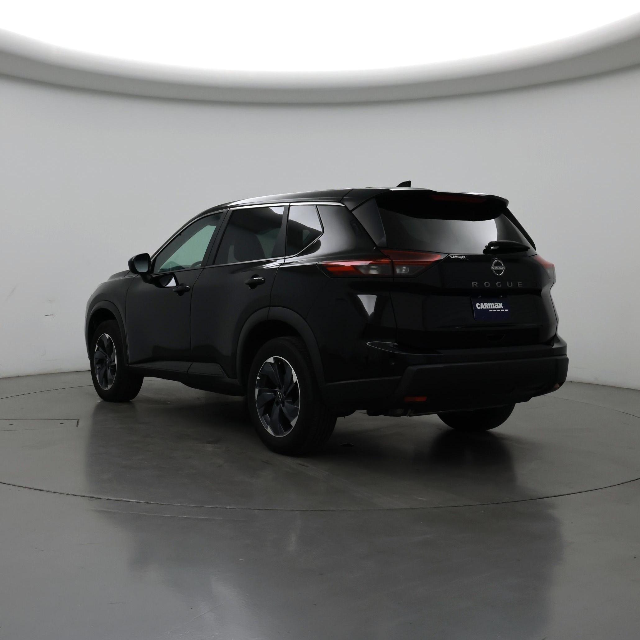 Thumbnail: 2025 Nissan Rogue - 2