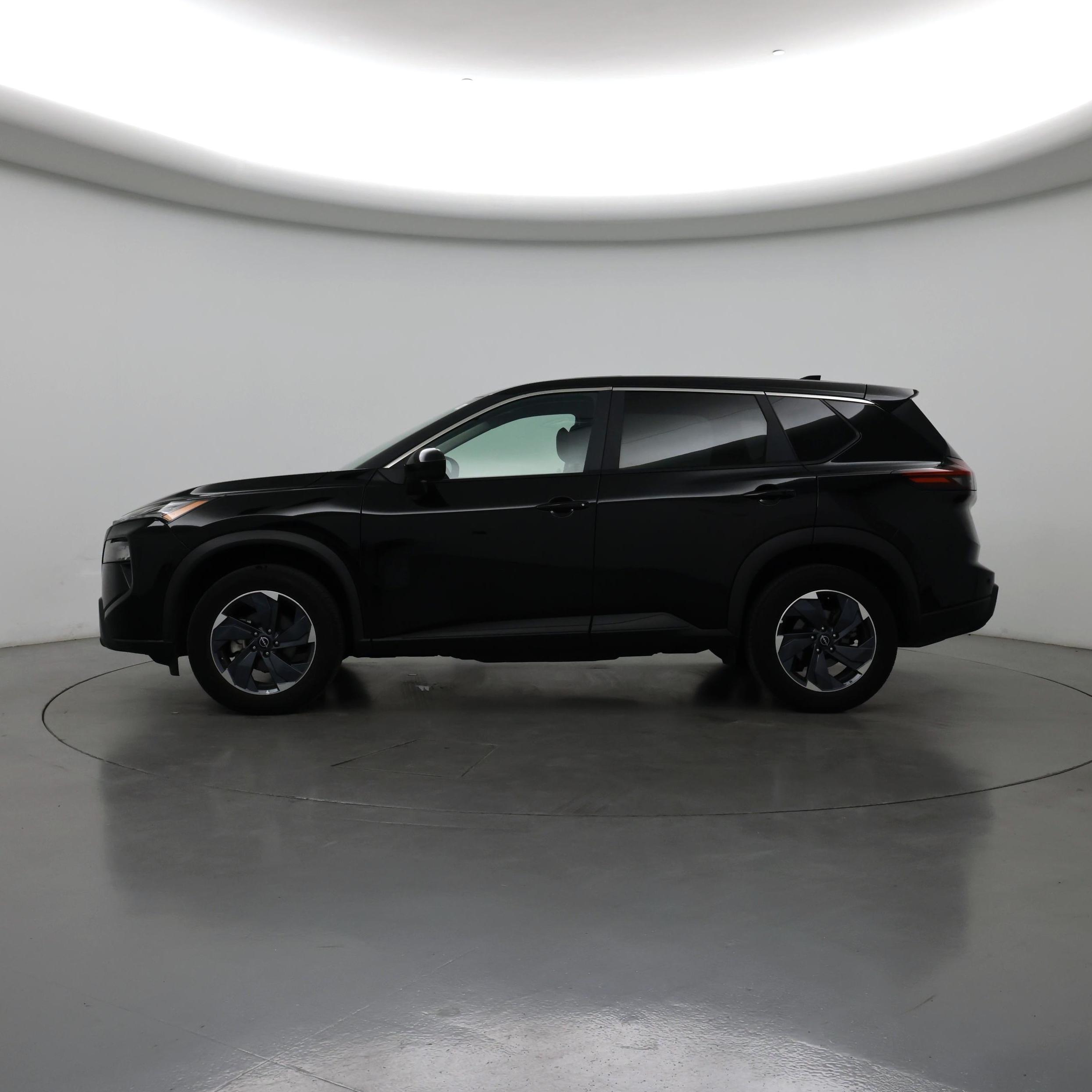 Thumbnail: 2025 Nissan Rogue - 3