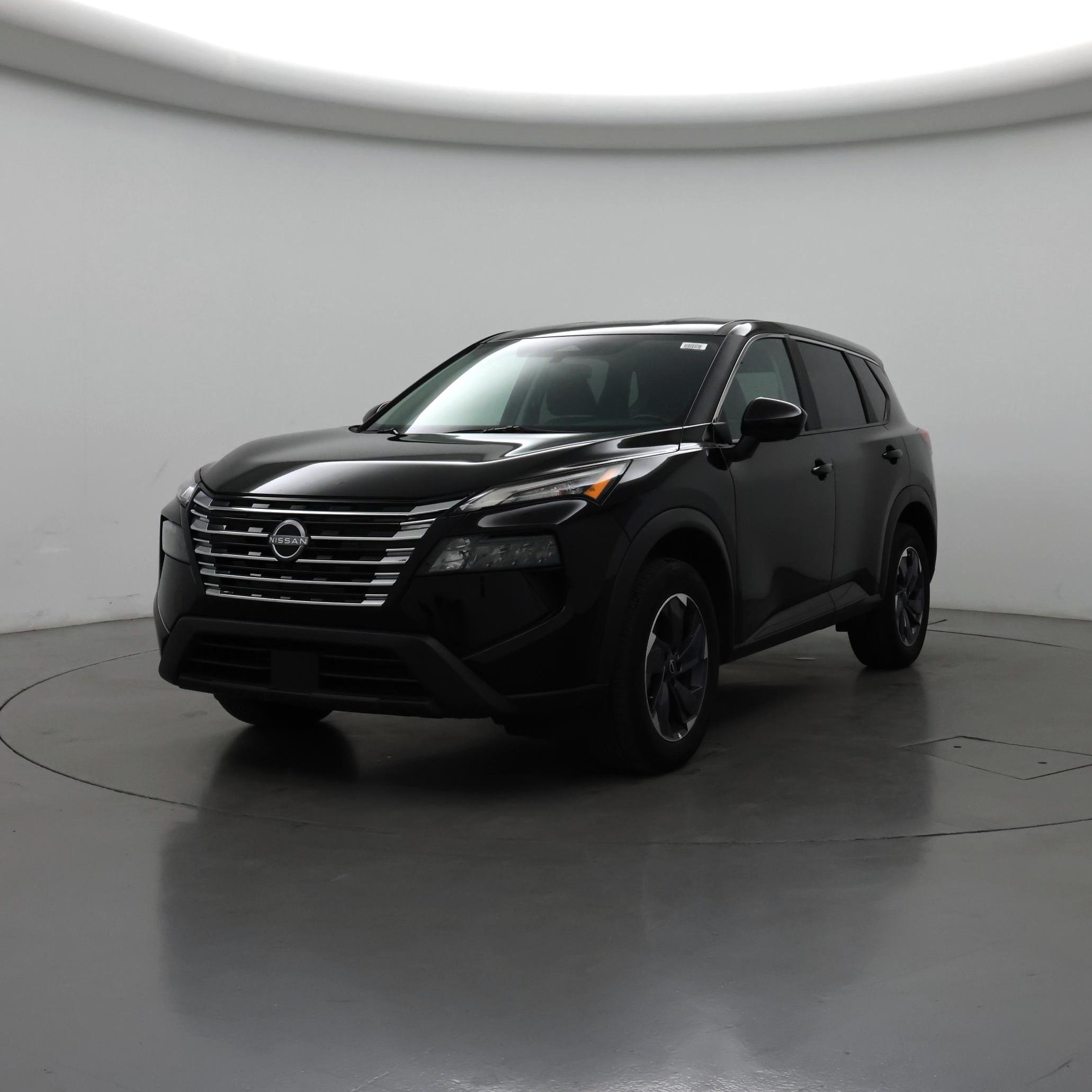 Thumbnail: 2025 Nissan Rogue - 4