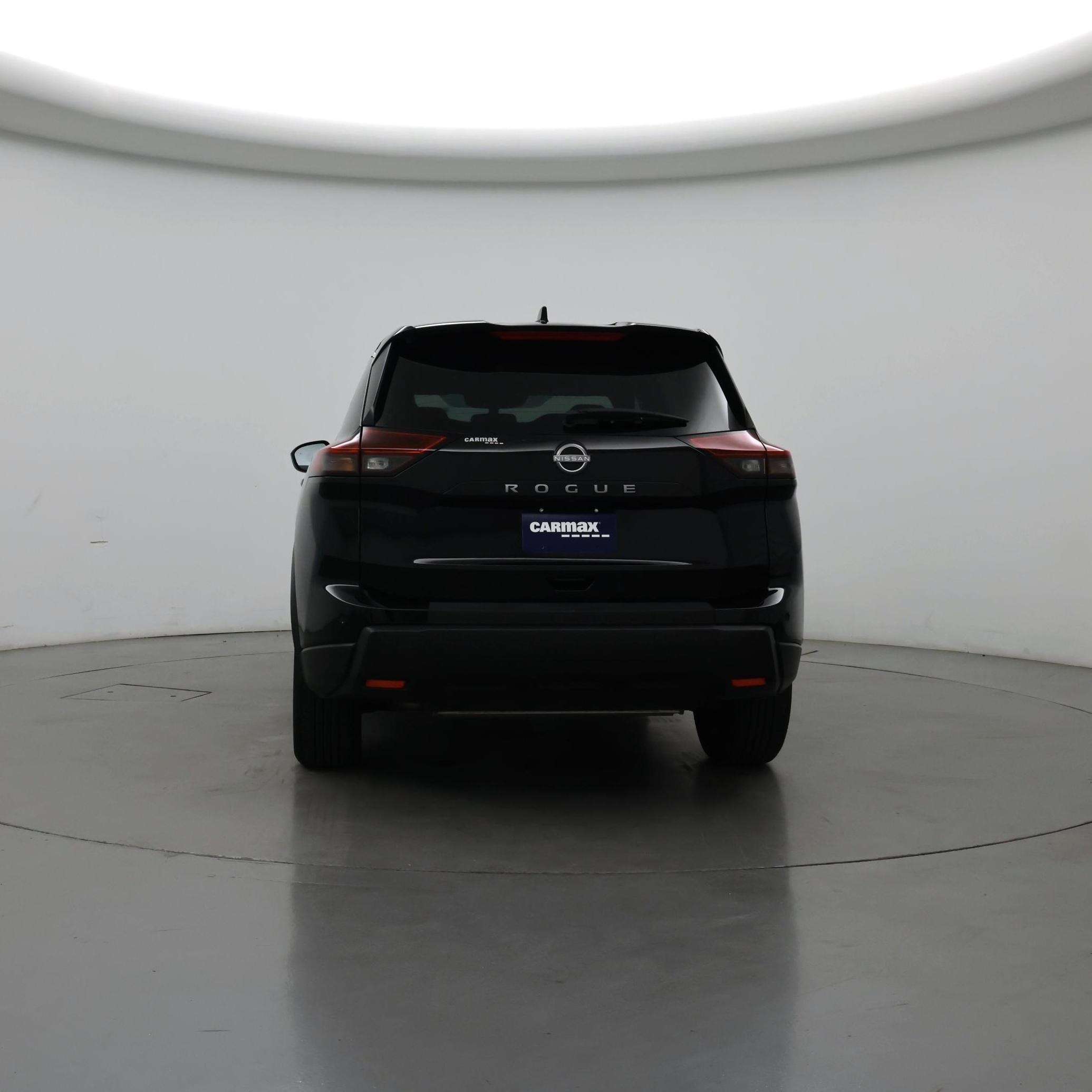 Thumbnail: 2025 Nissan Rogue - 6