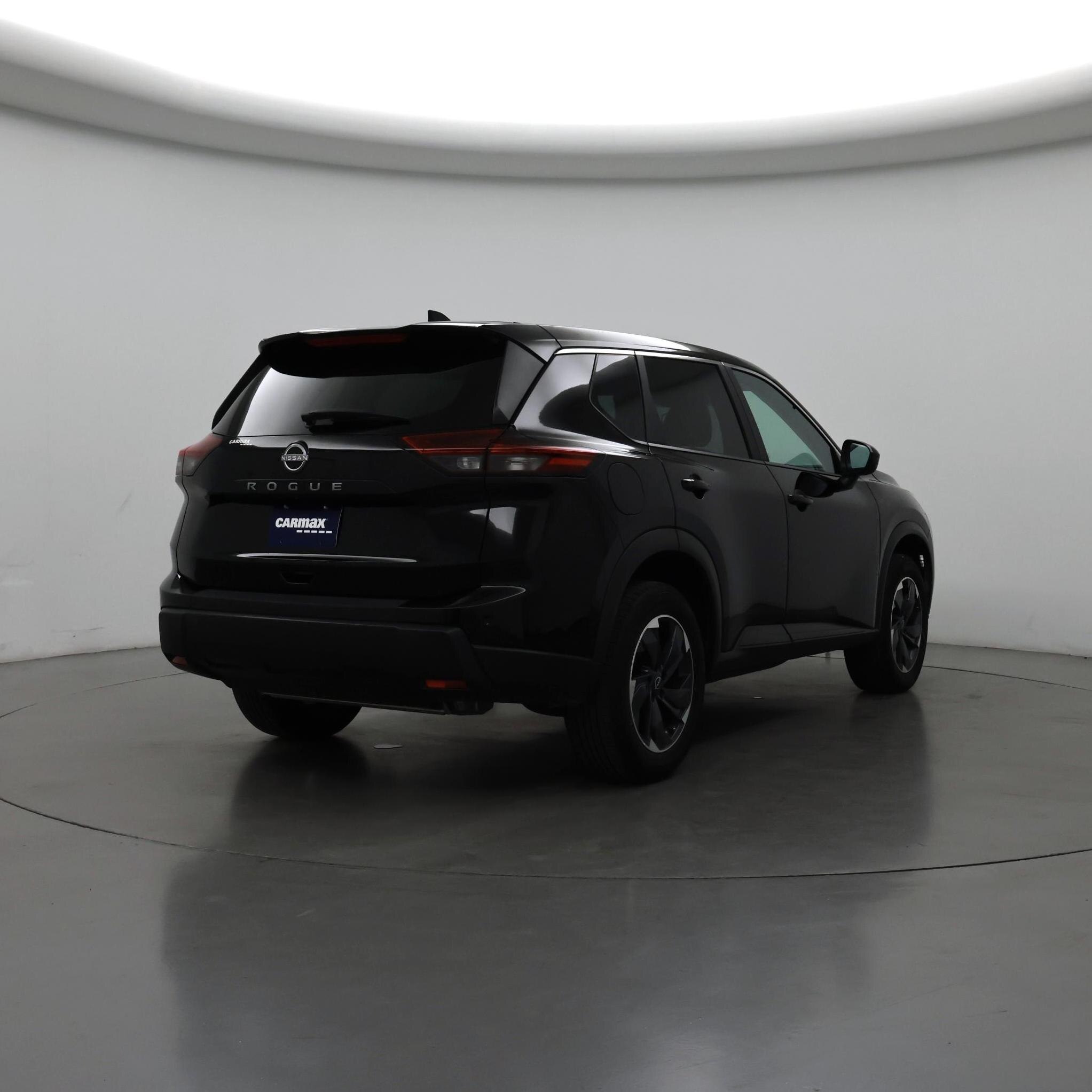 Thumbnail: 2025 Nissan Rogue - 8