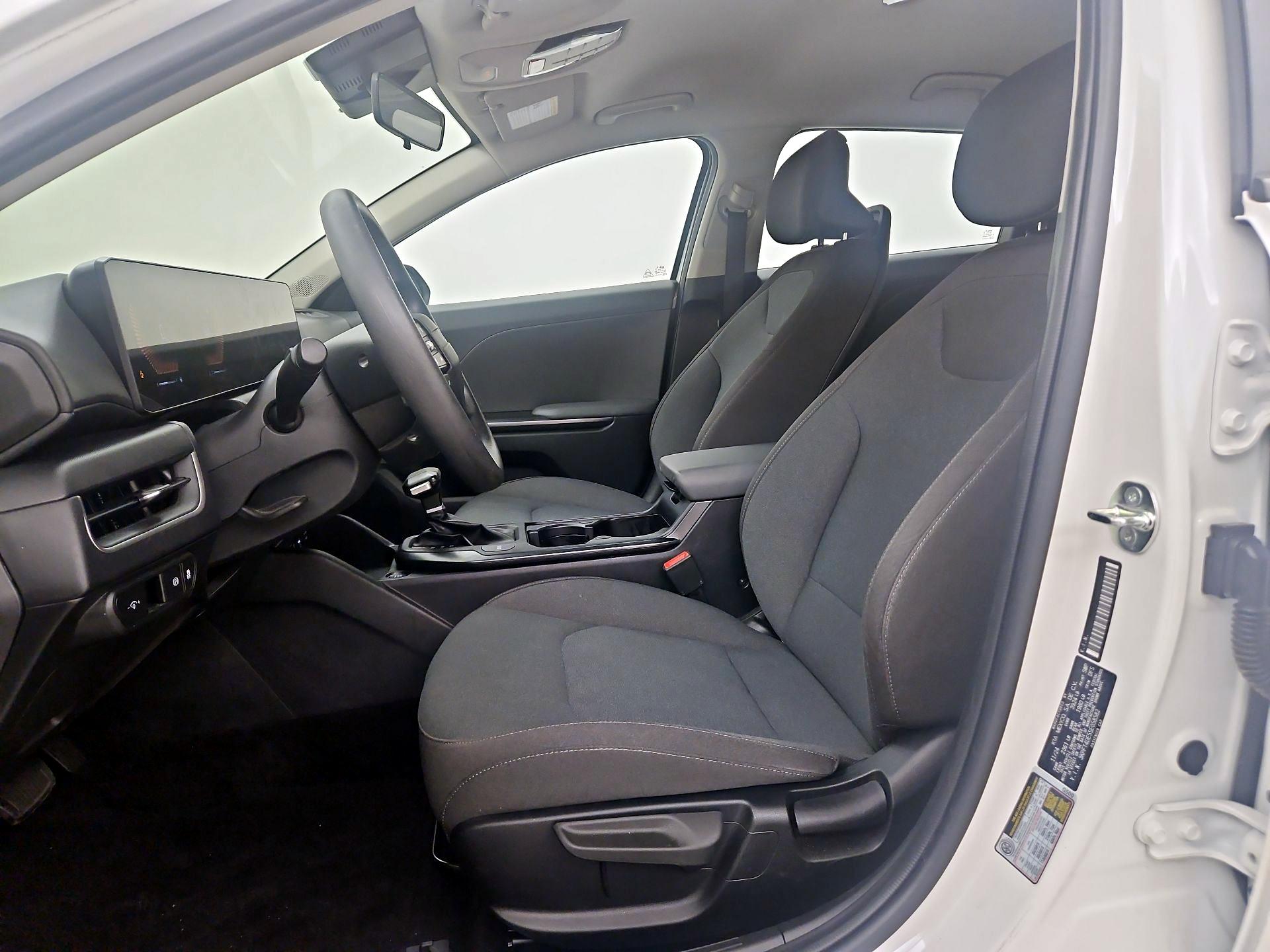 Thumbnail: 2025 Kia K4 - 11
