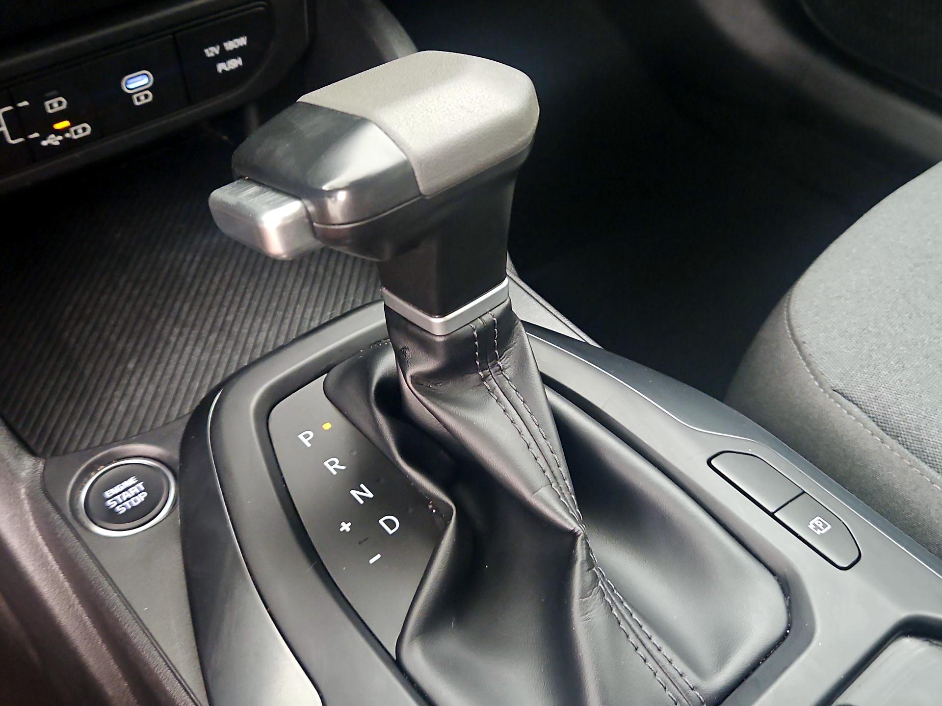 Thumbnail: 2025 Kia K4 - 17