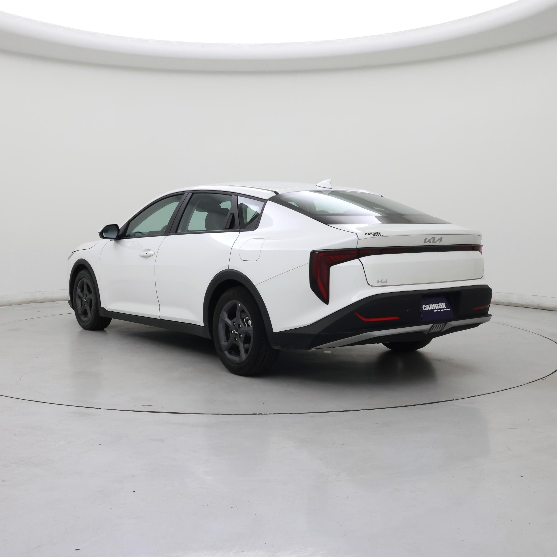 Thumbnail: 2025 Kia K4 - 2