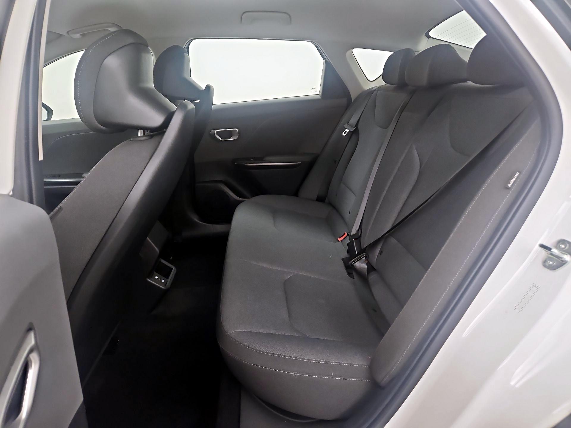 Thumbnail: 2025 Kia K4 - 19