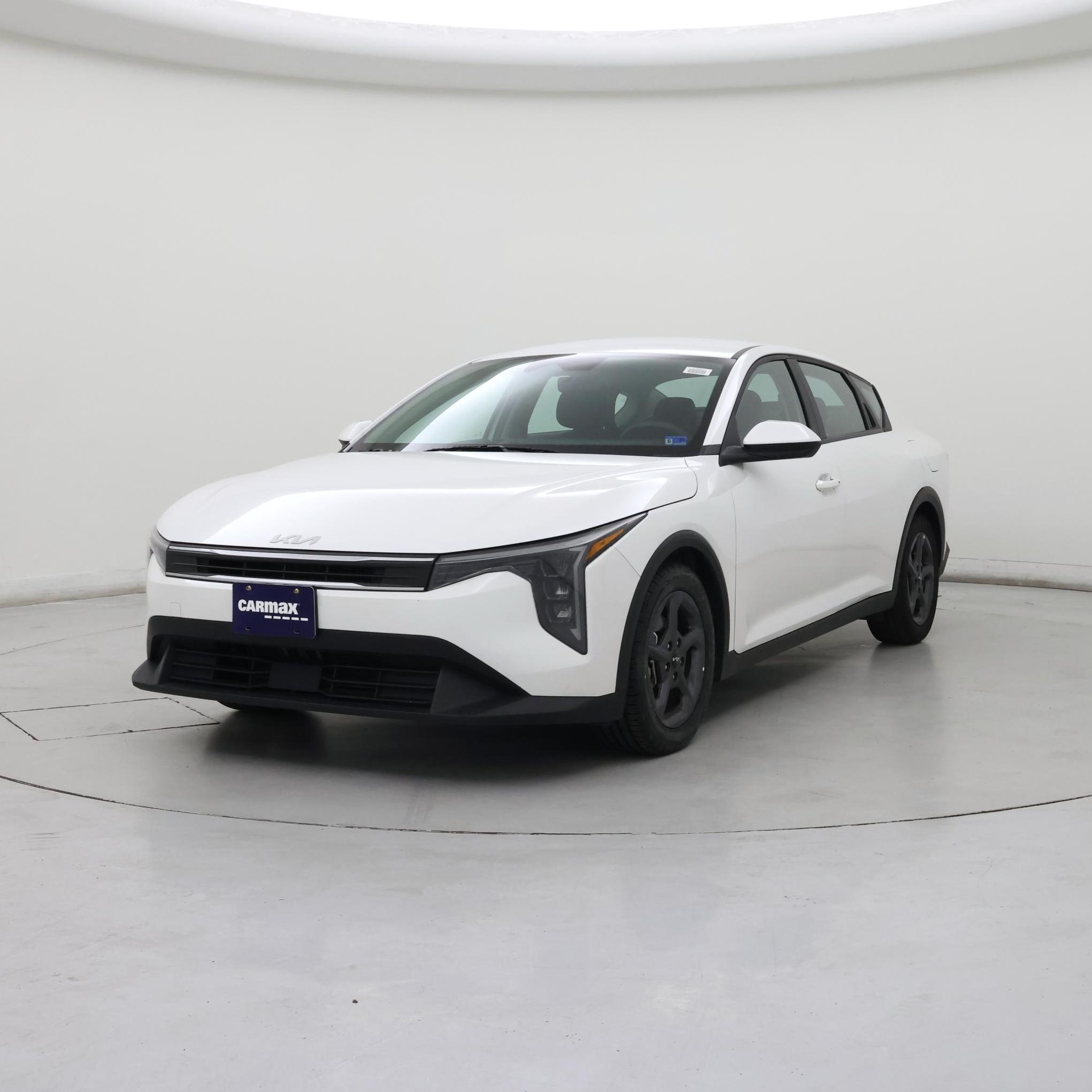 Thumbnail: 2025 Kia K4 - 4