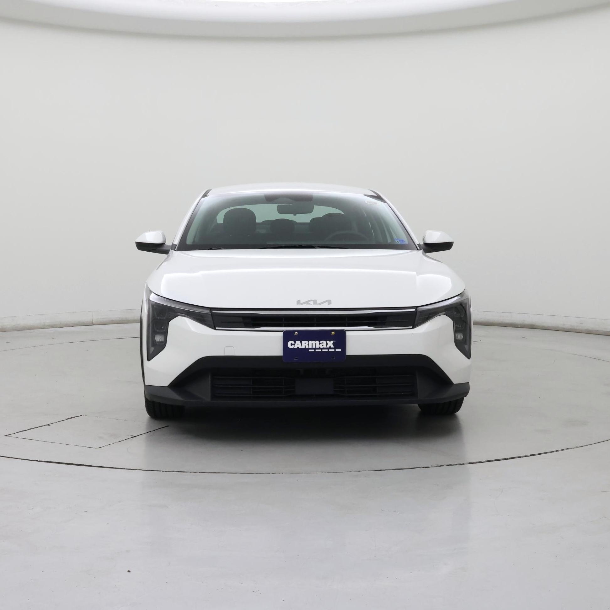 Thumbnail: 2025 Kia K4 - 5