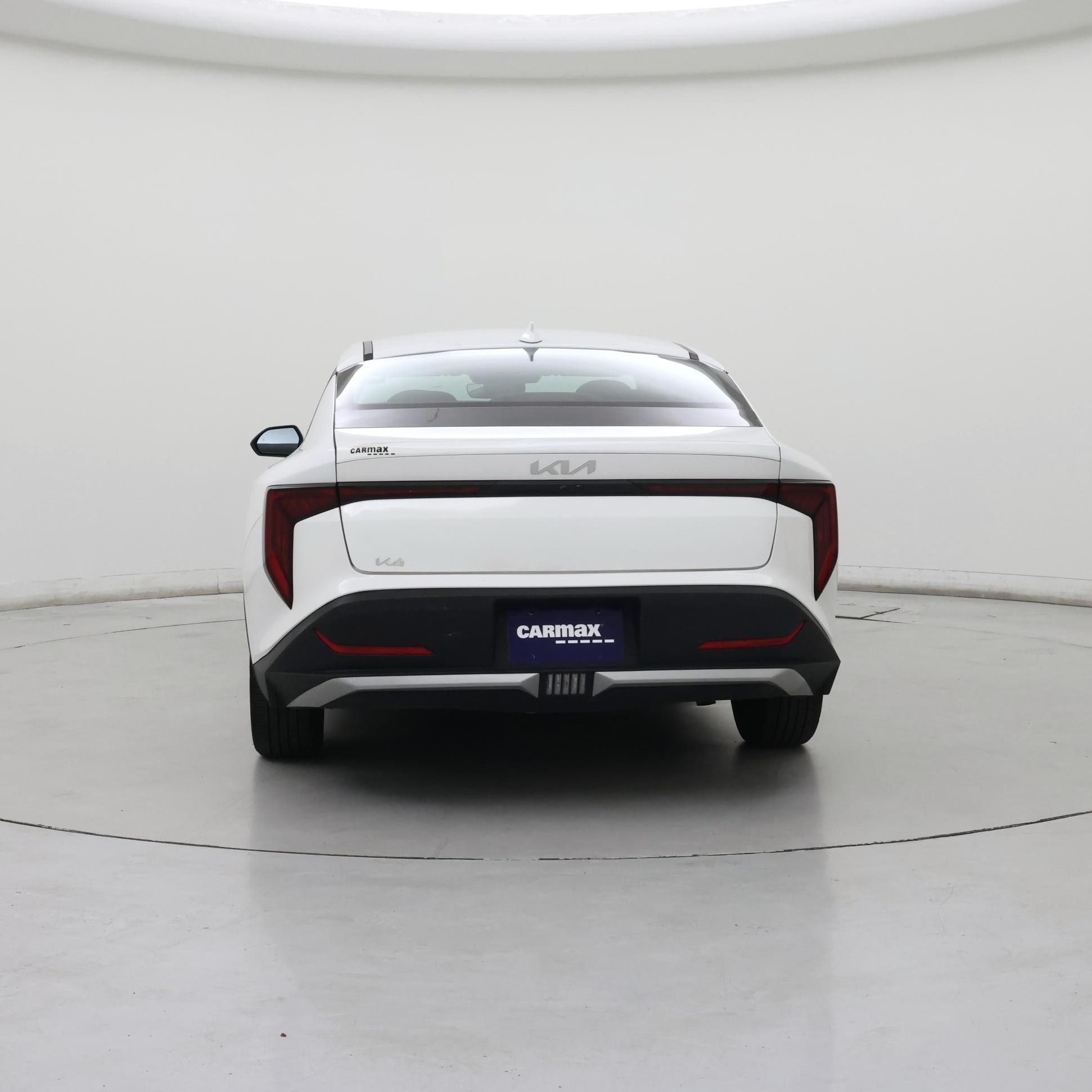 Thumbnail: 2025 Kia K4 - 6