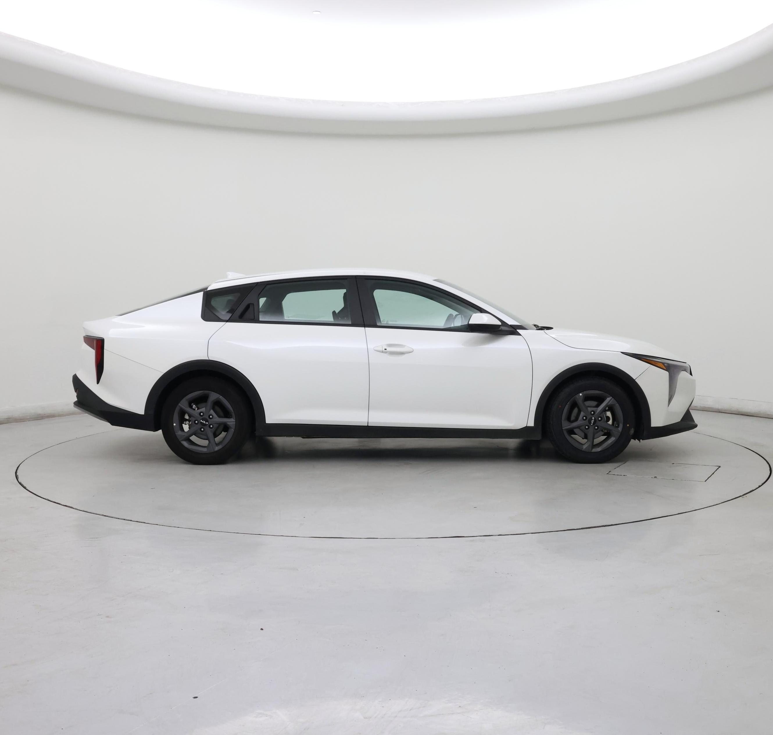 Thumbnail: 2025 Kia K4 - 7