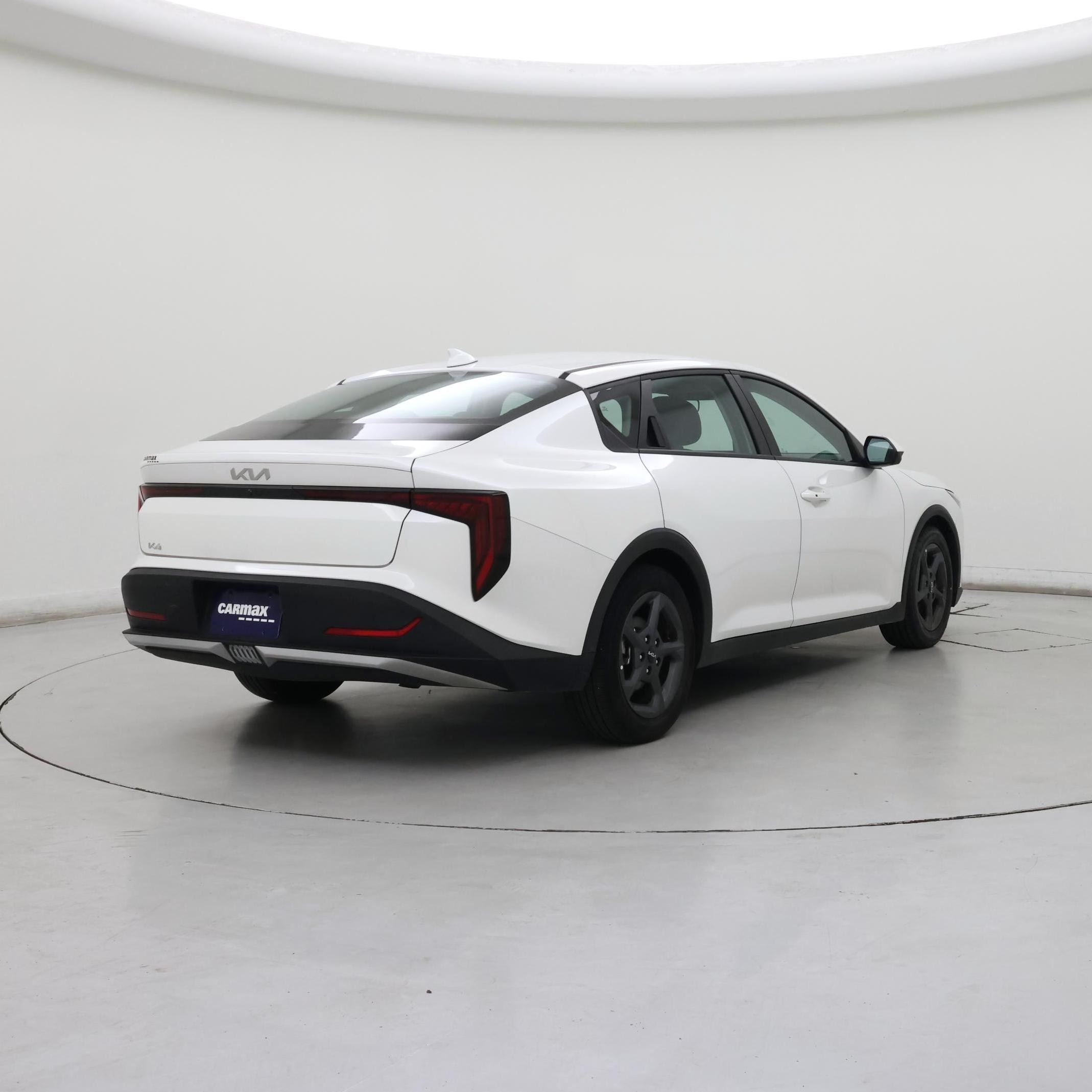 Thumbnail: 2025 Kia K4 - 8