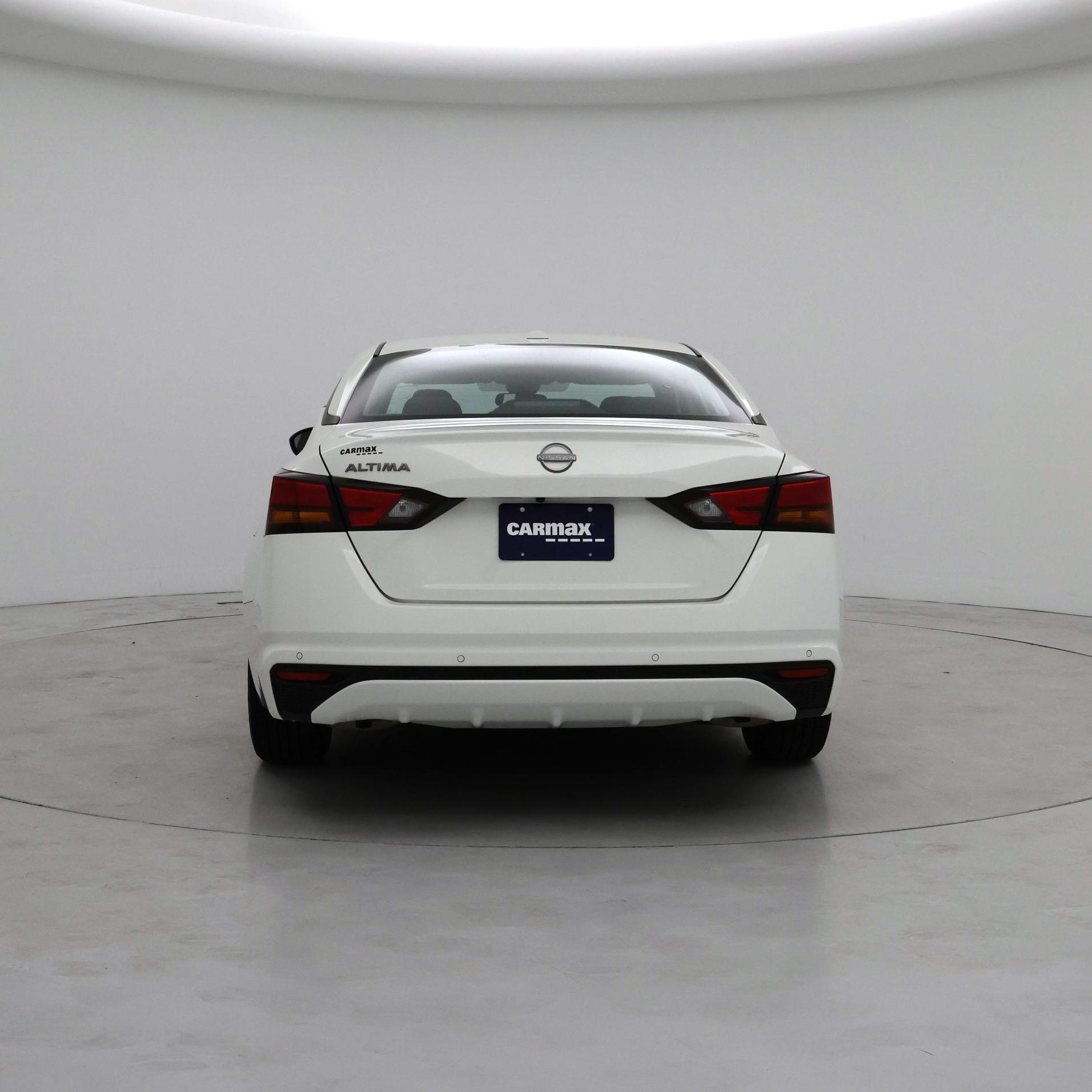 Thumbnail: 2025 Nissan Altima - 6