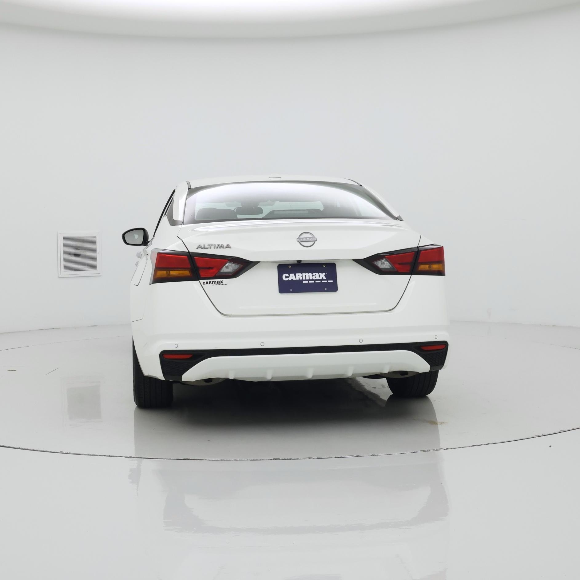 Thumbnail: 2025 Nissan Altima - 6
