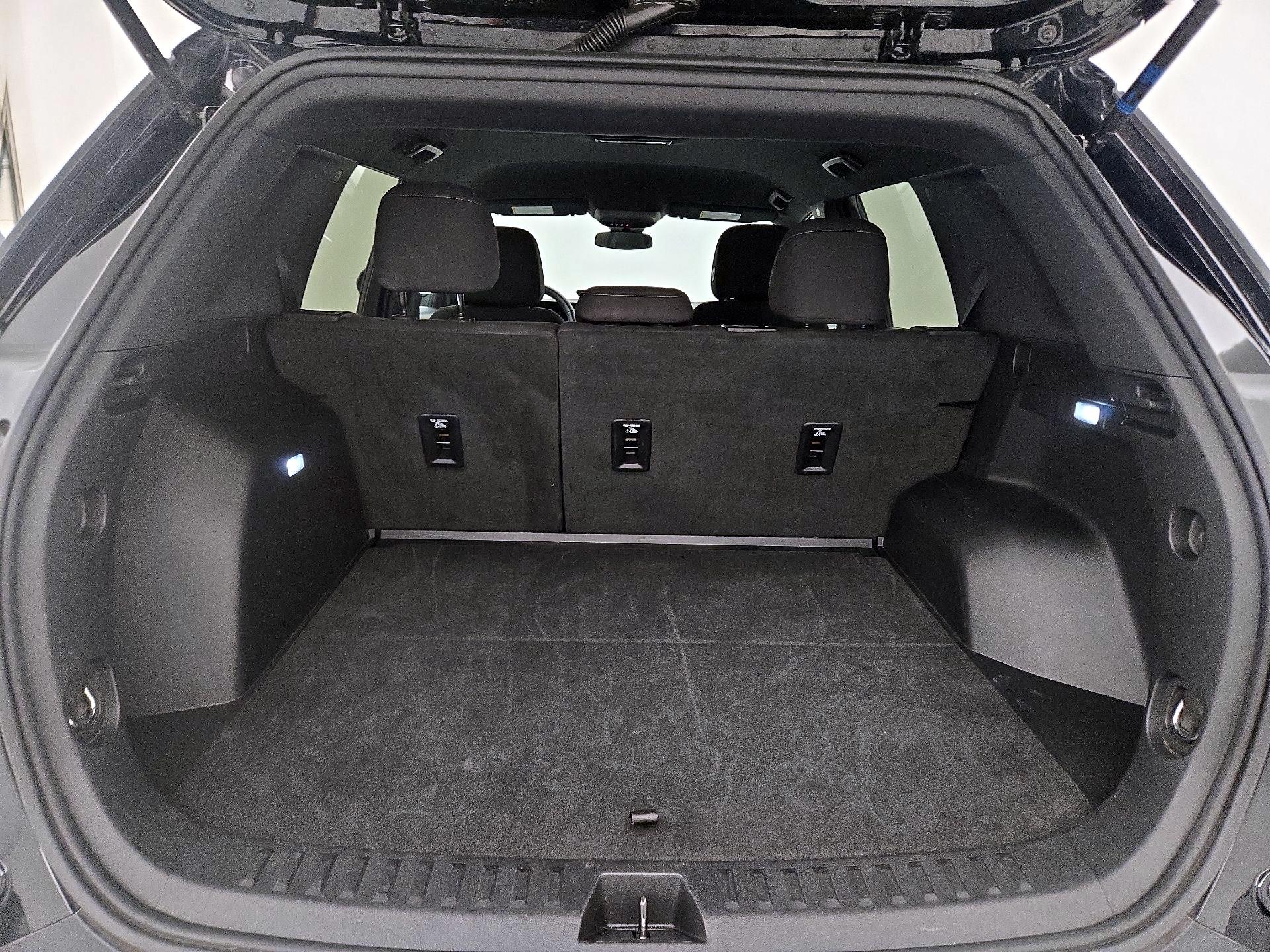 Thumbnail: 2025 Chevrolet Equinox - 20