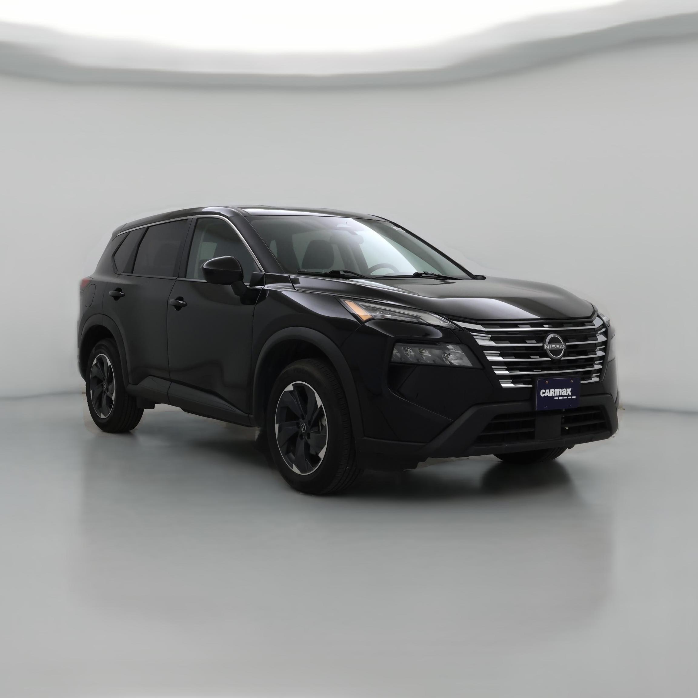Thumbnail: 2025 Nissan Rogue - 1