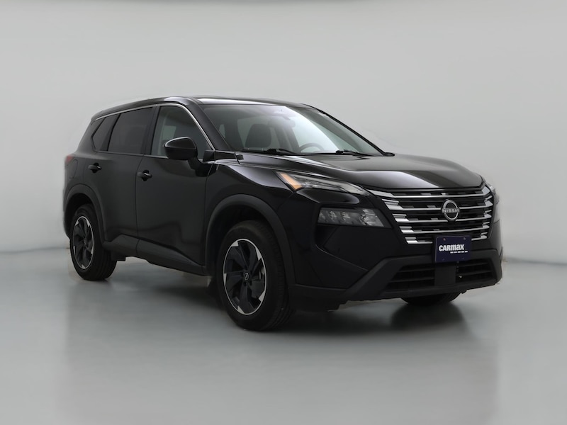 2025 Nissan Rogue SV -
                  El Paso, TX
