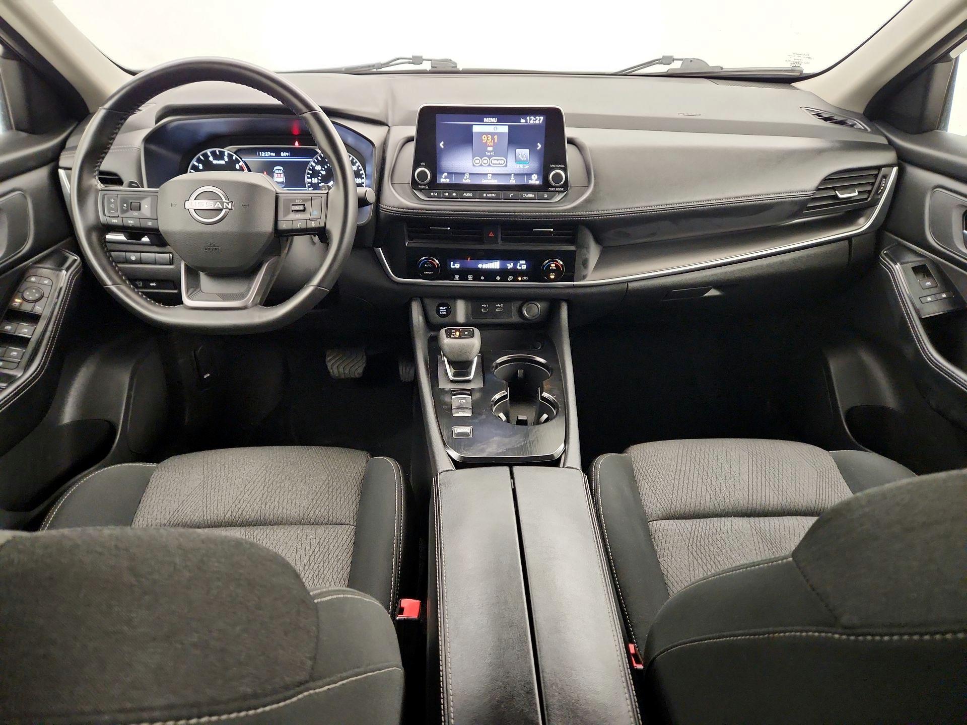 Thumbnail: 2025 Nissan Rogue - 9