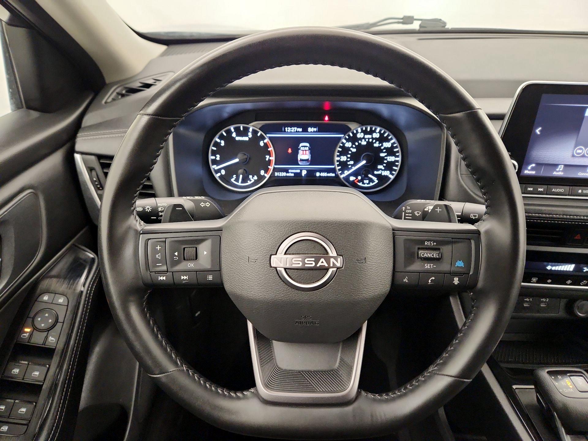 Thumbnail: 2025 Nissan Rogue - 10