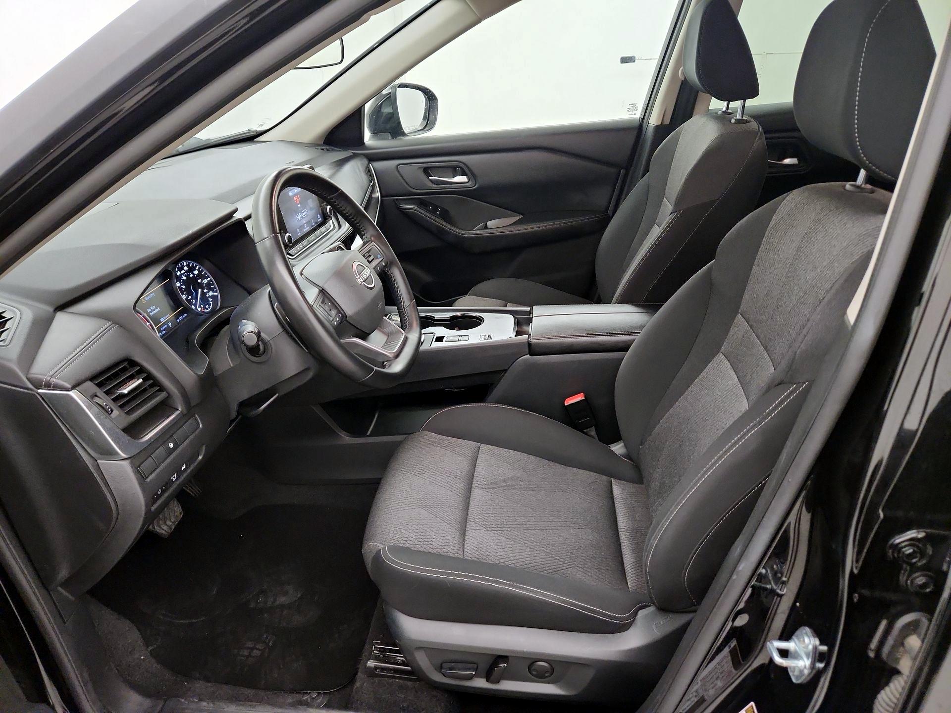 Thumbnail: 2025 Nissan Rogue - 11