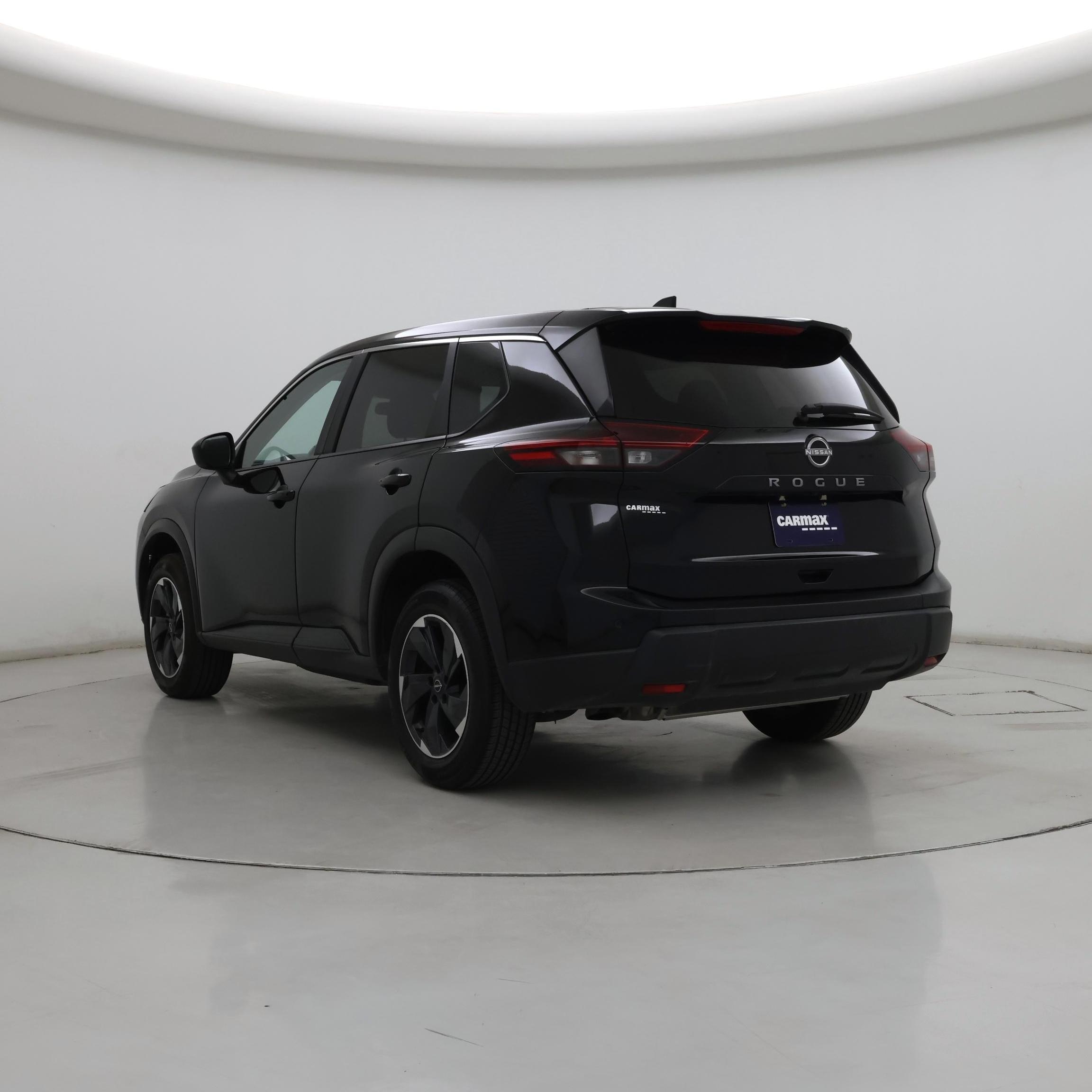 Thumbnail: 2025 Nissan Rogue - 2