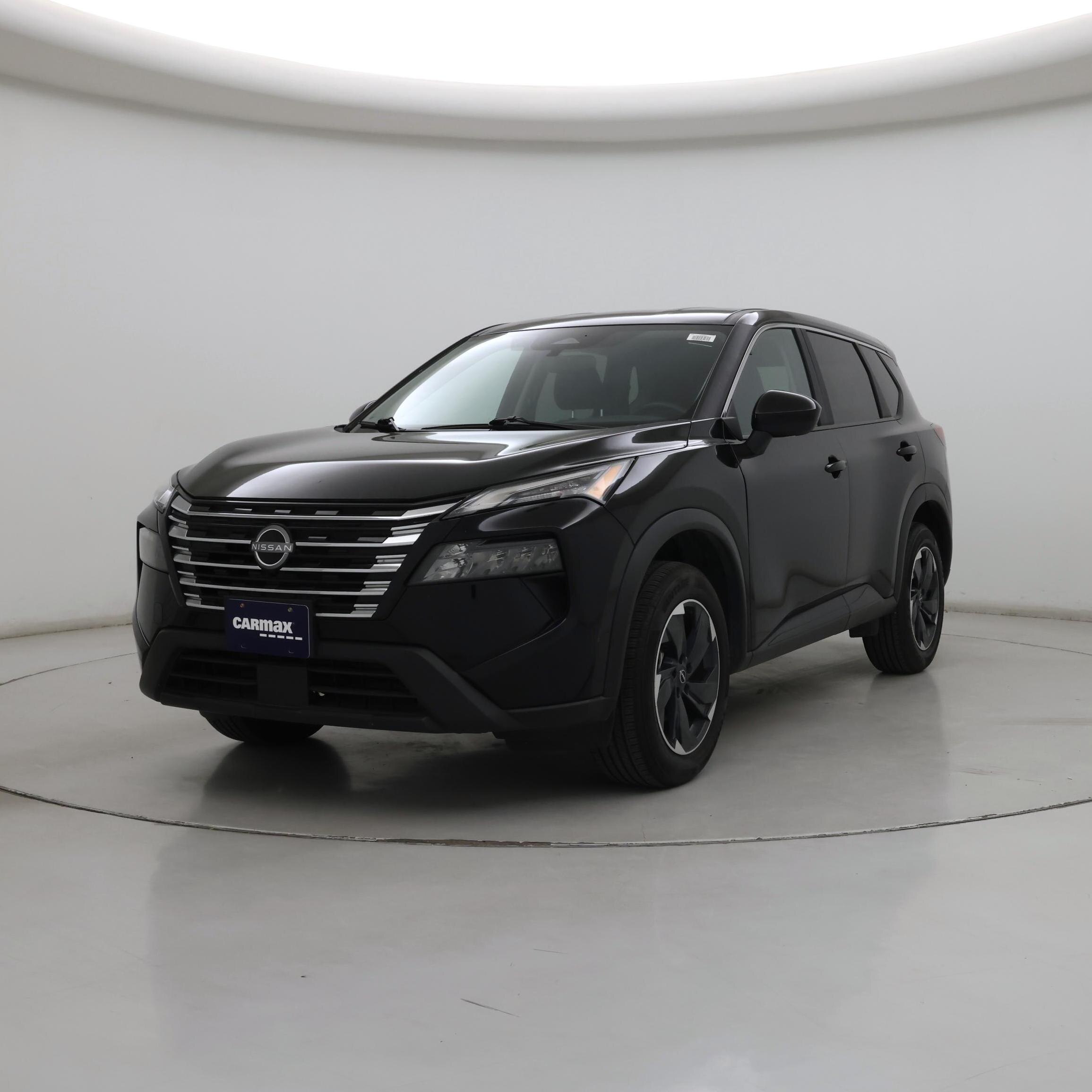 Thumbnail: 2025 Nissan Rogue - 4