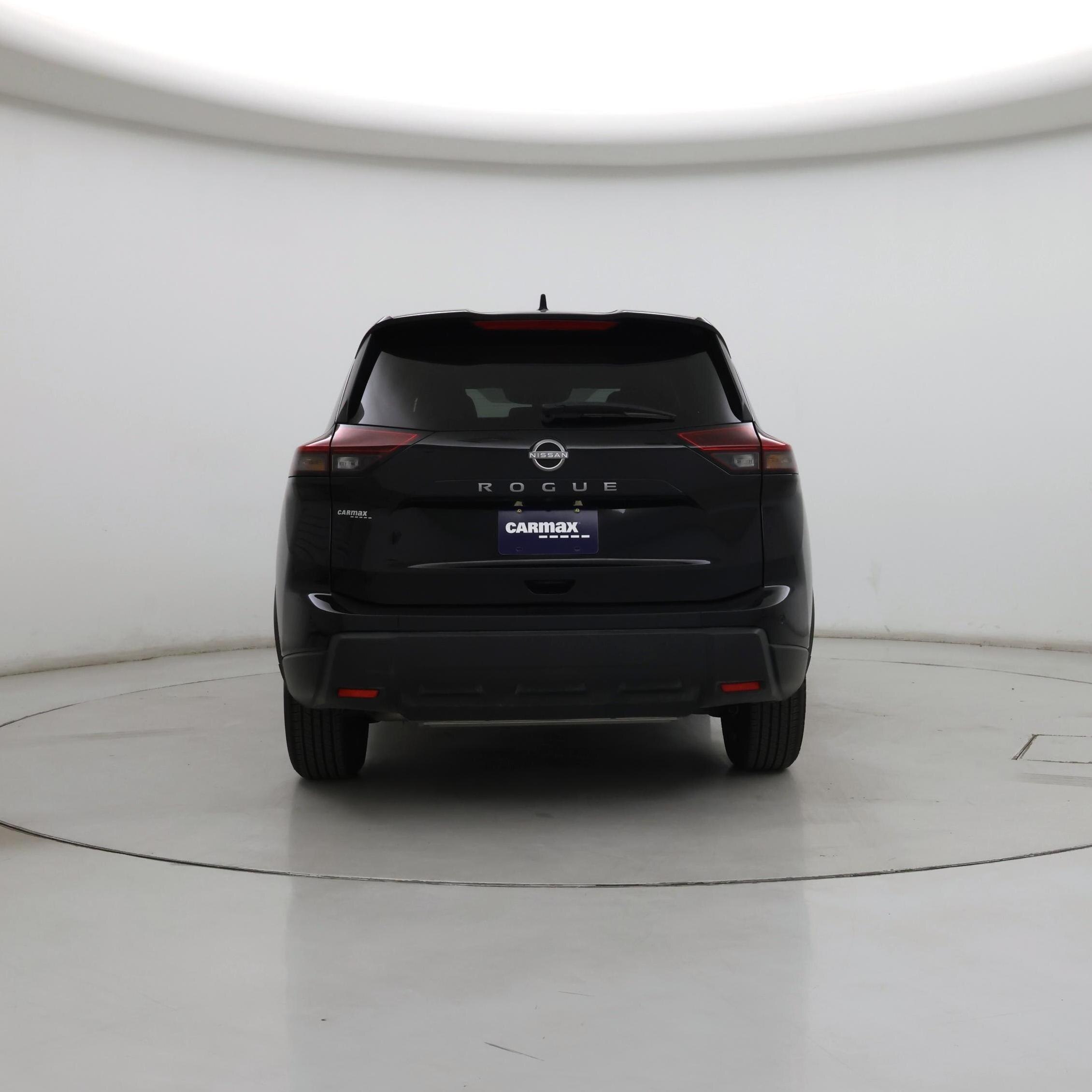 Thumbnail: 2025 Nissan Rogue - 6