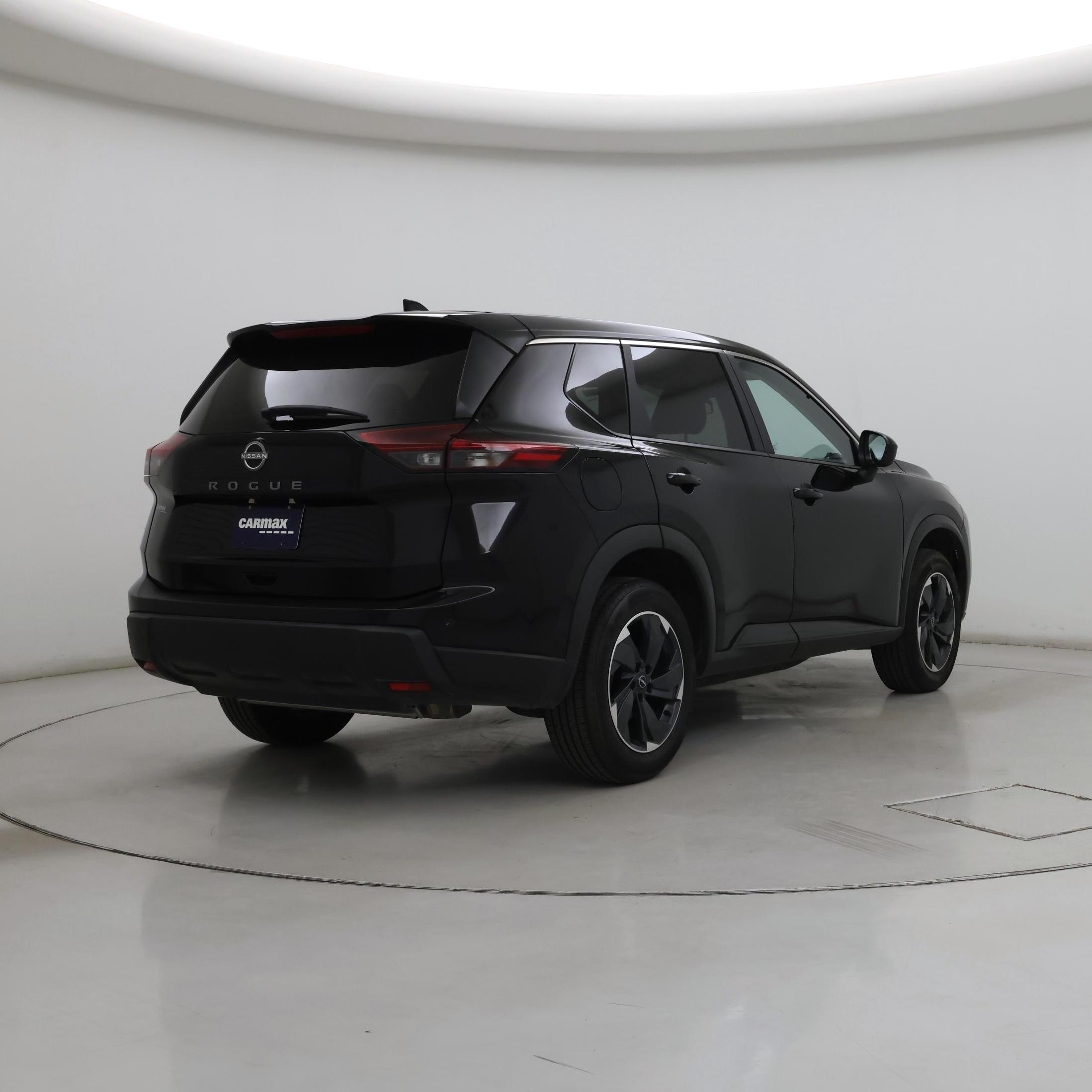 Thumbnail: 2025 Nissan Rogue - 8