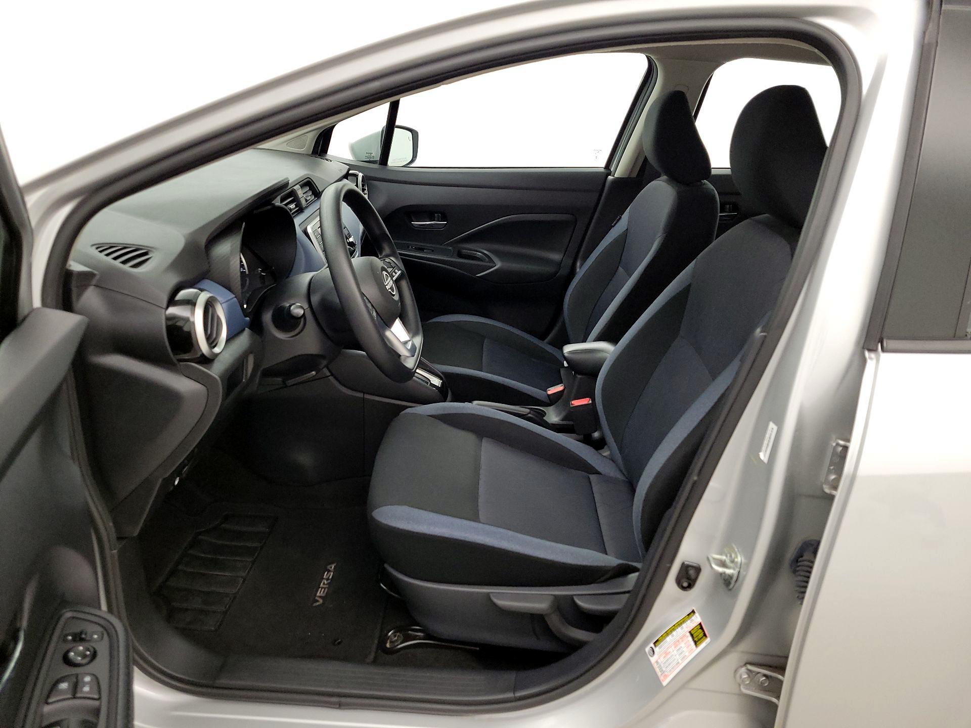 Thumbnail: 2025 Nissan Versa - 11