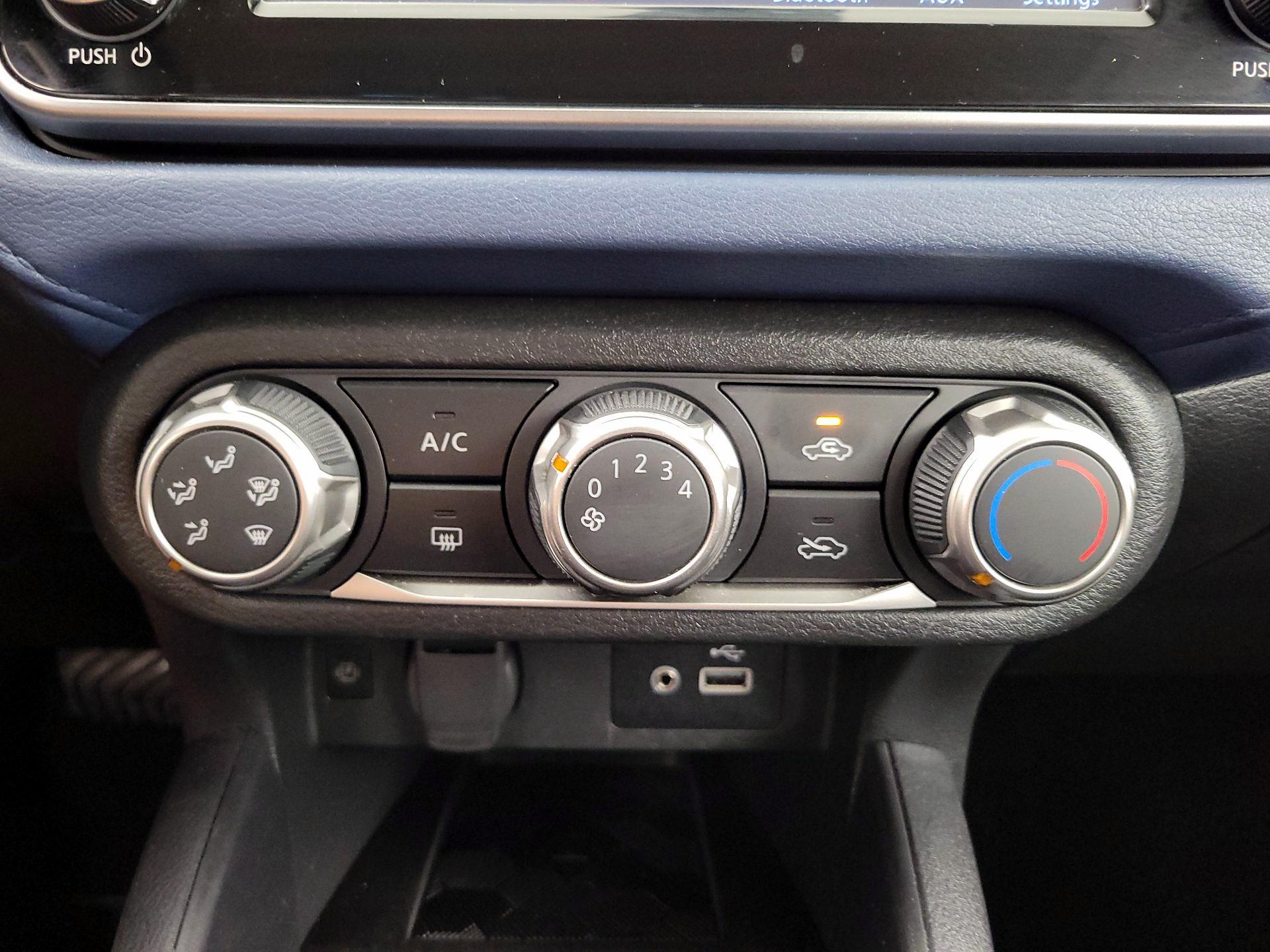 Thumbnail: 2025 Nissan Versa - 15