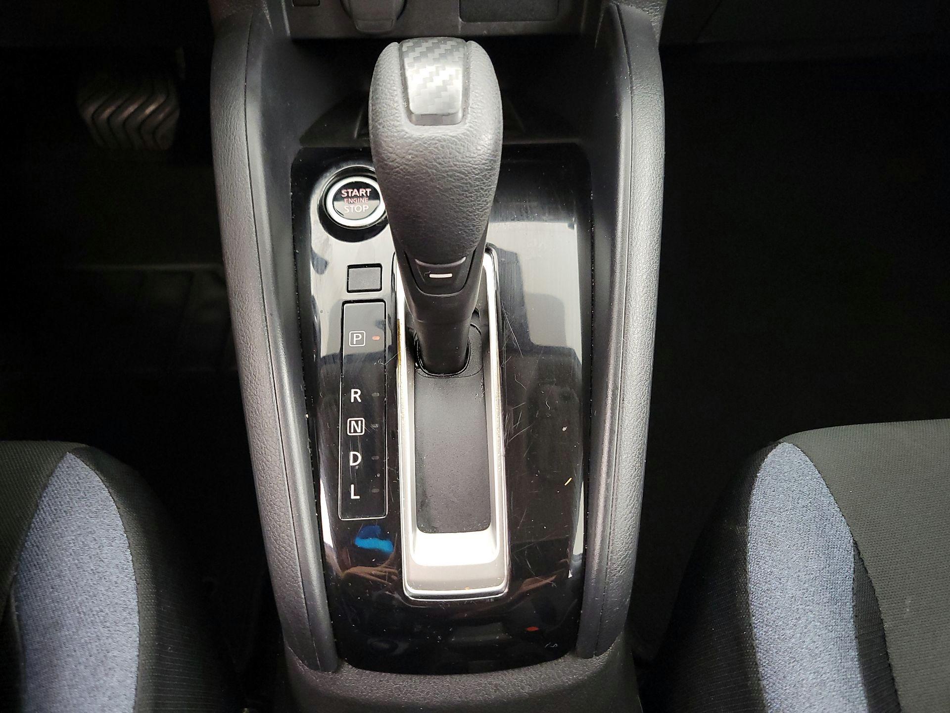 Thumbnail: 2025 Nissan Versa - 16