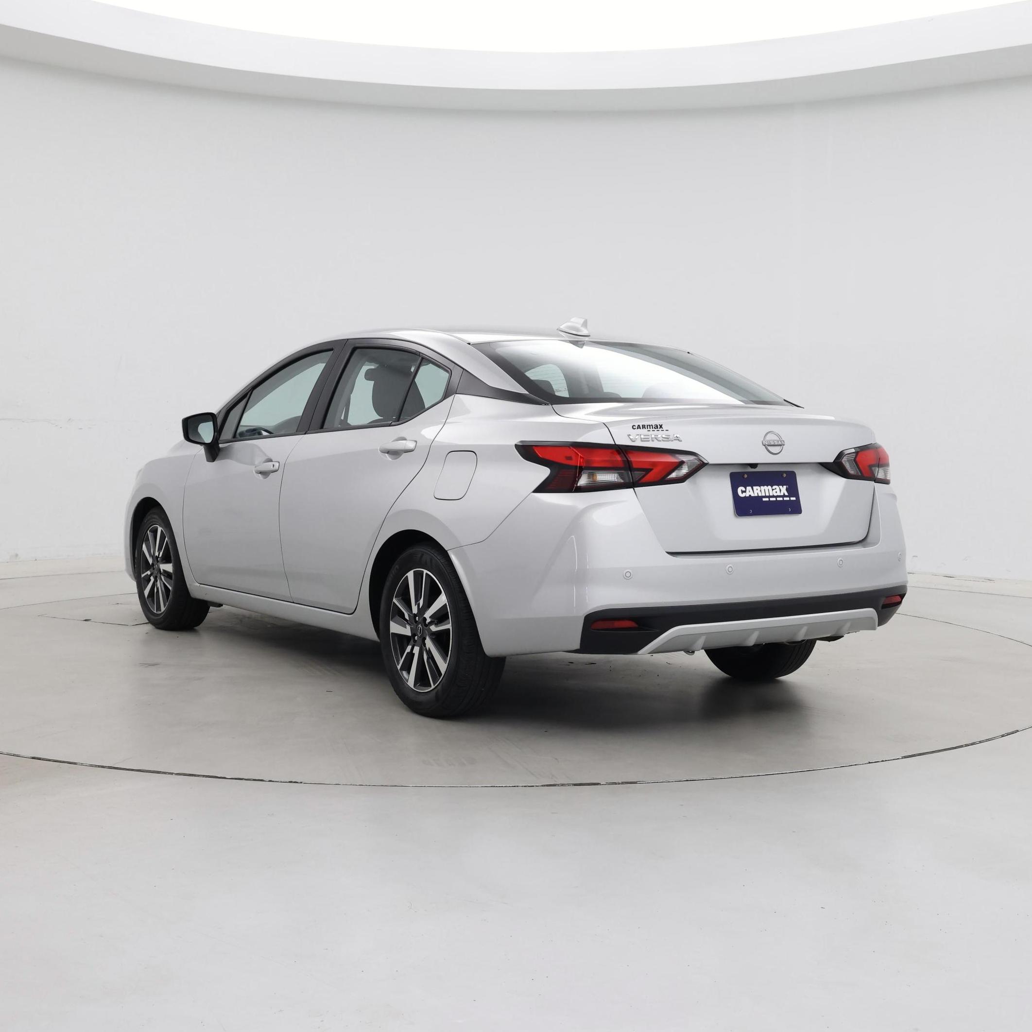 Thumbnail: 2025 Nissan Versa - 2