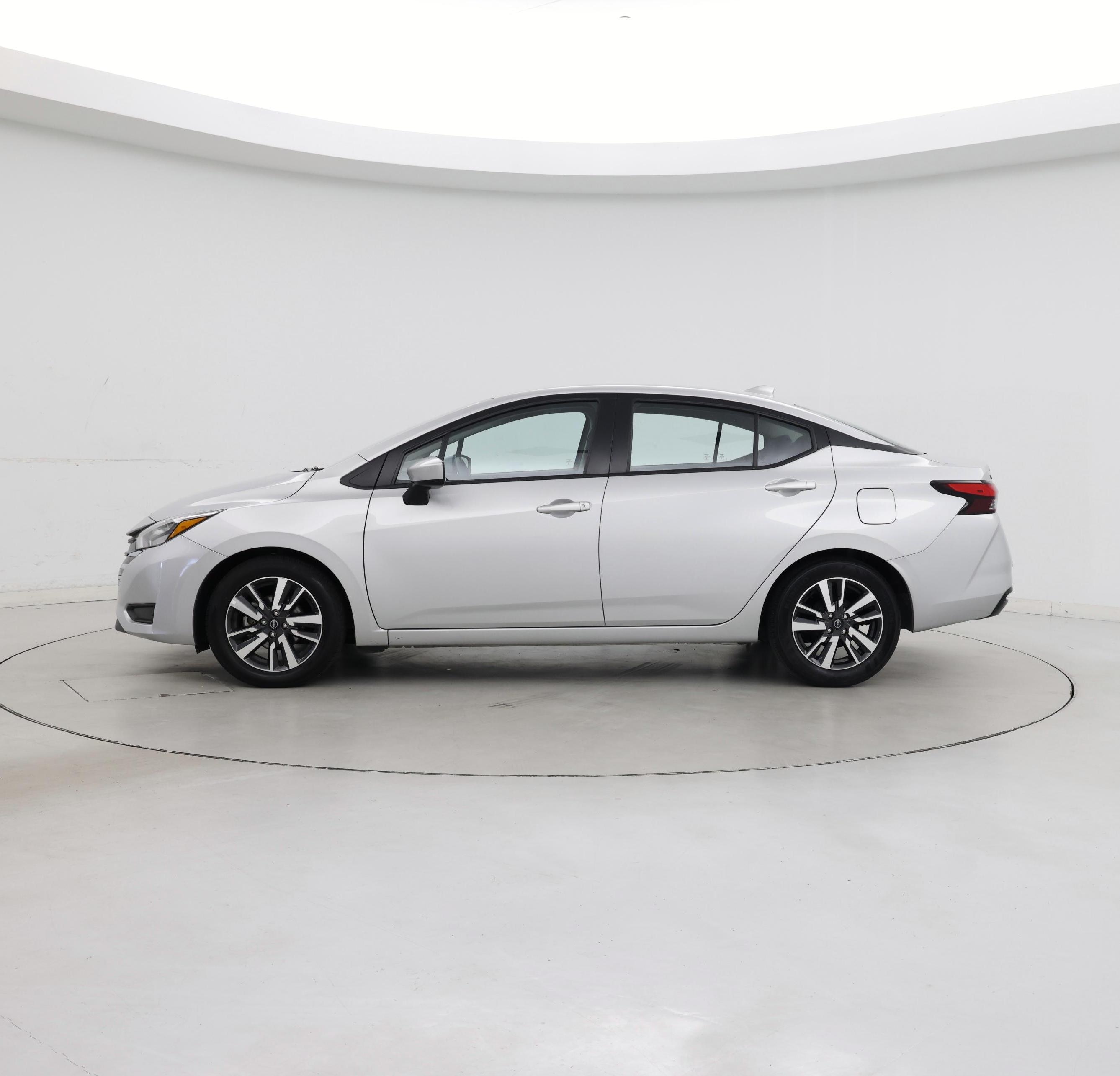 Thumbnail: 2025 Nissan Versa - 3