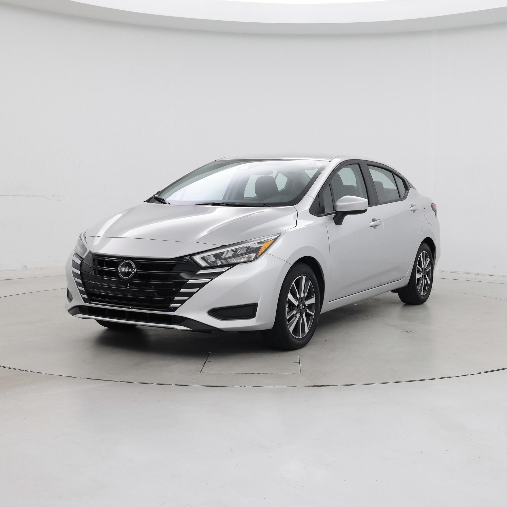 Thumbnail: 2025 Nissan Versa - 4