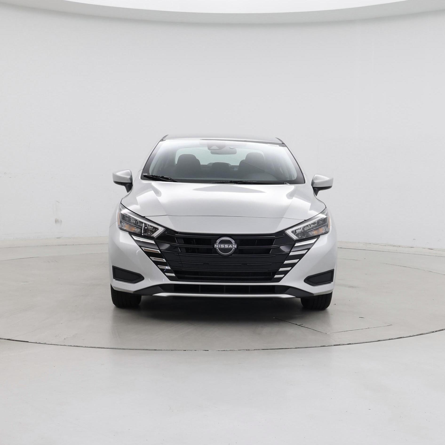Thumbnail: 2025 Nissan Versa - 5