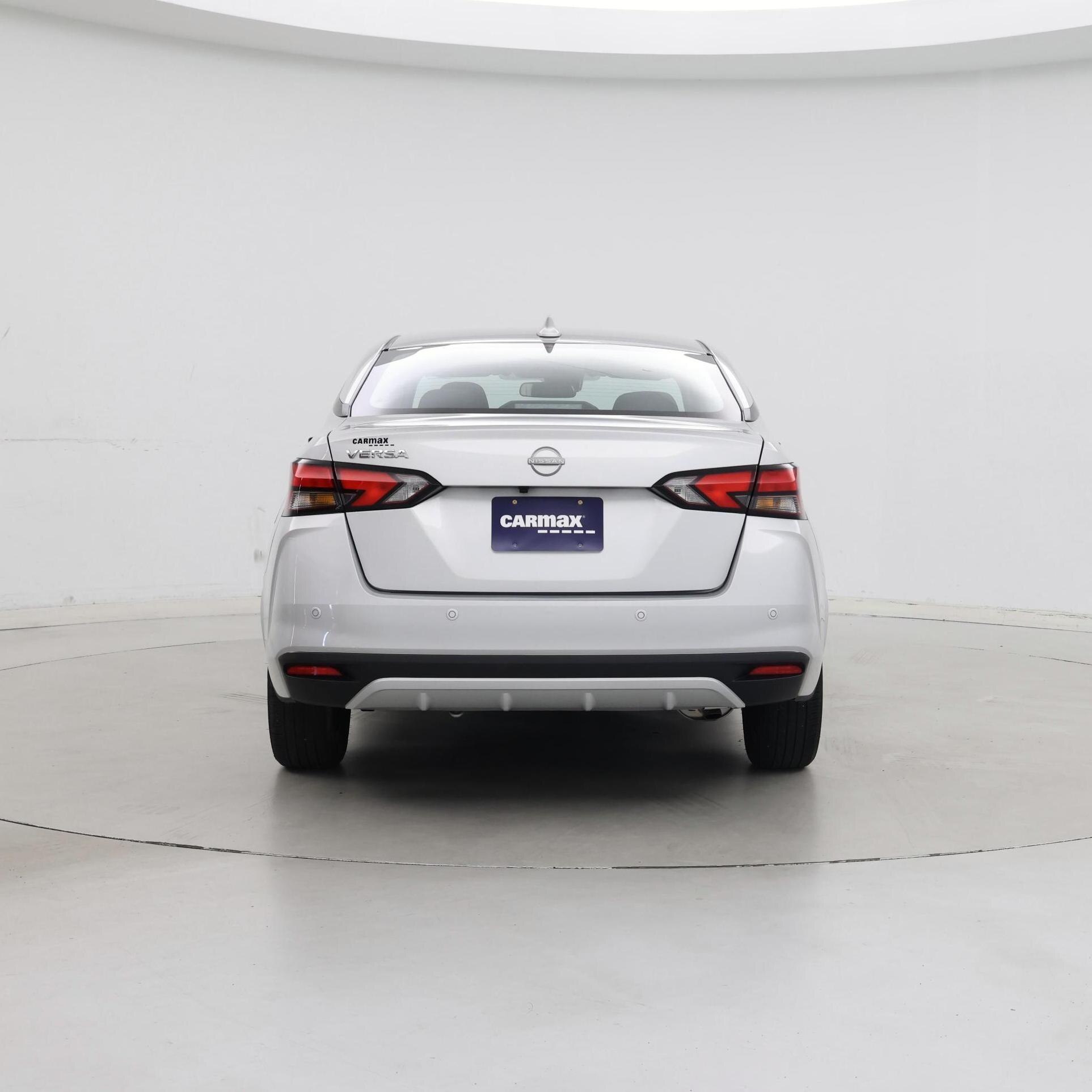 Thumbnail: 2025 Nissan Versa - 6