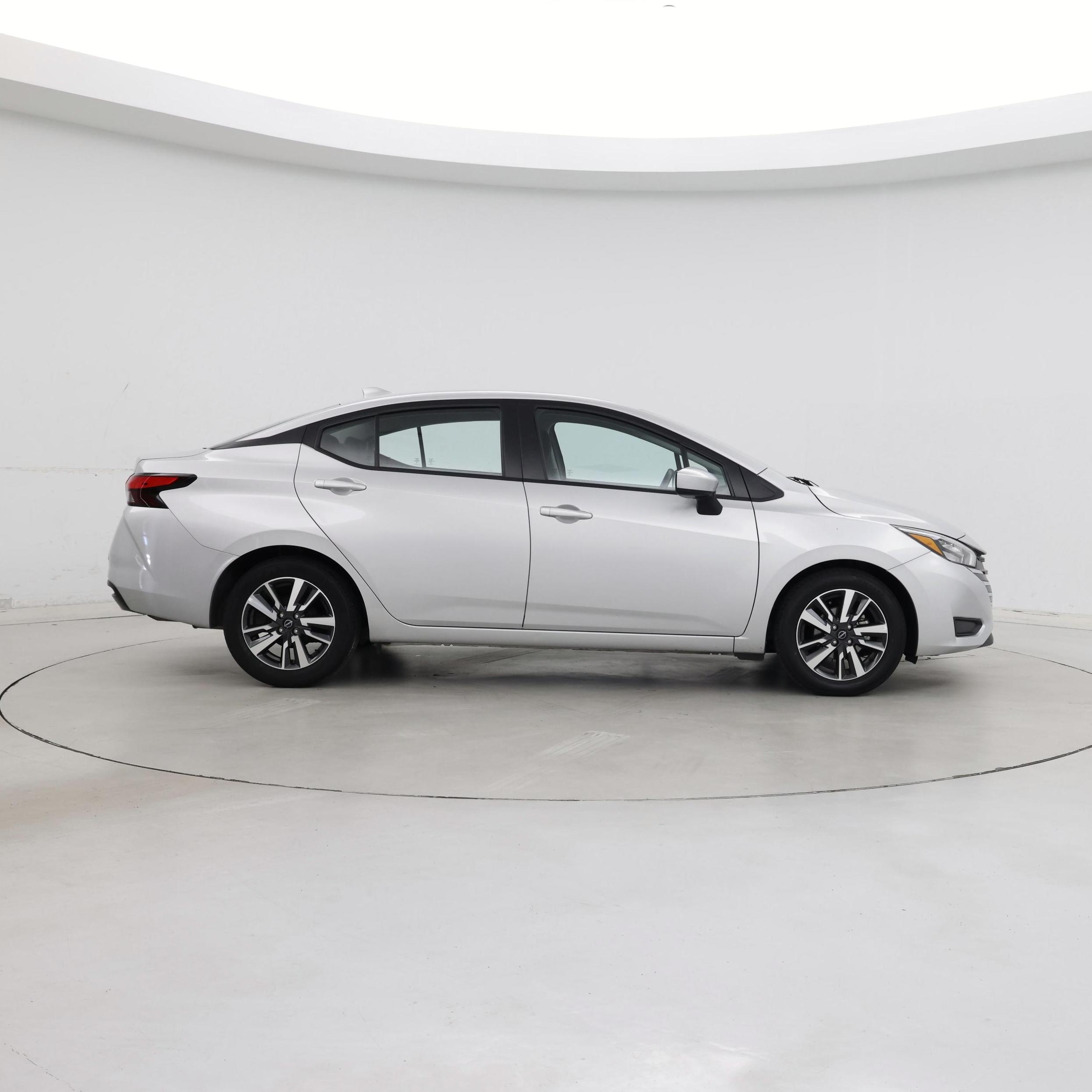 Thumbnail: 2025 Nissan Versa - 7