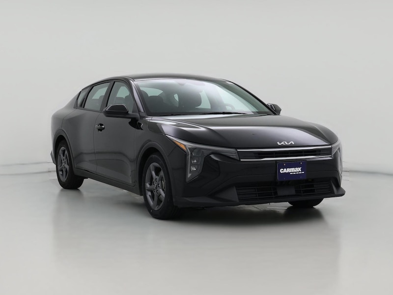 2025 Kia K4 LXS -
                  Greensboro, NC