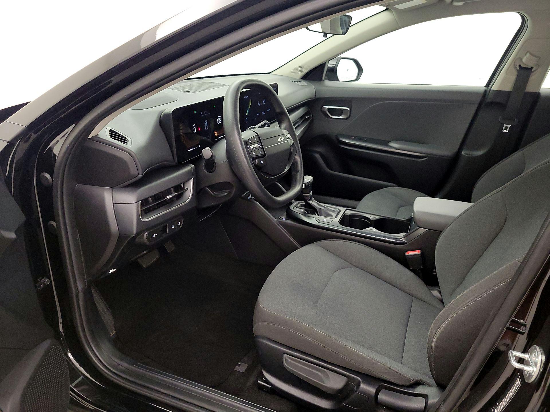 Thumbnail: 2025 Kia K4 - 11