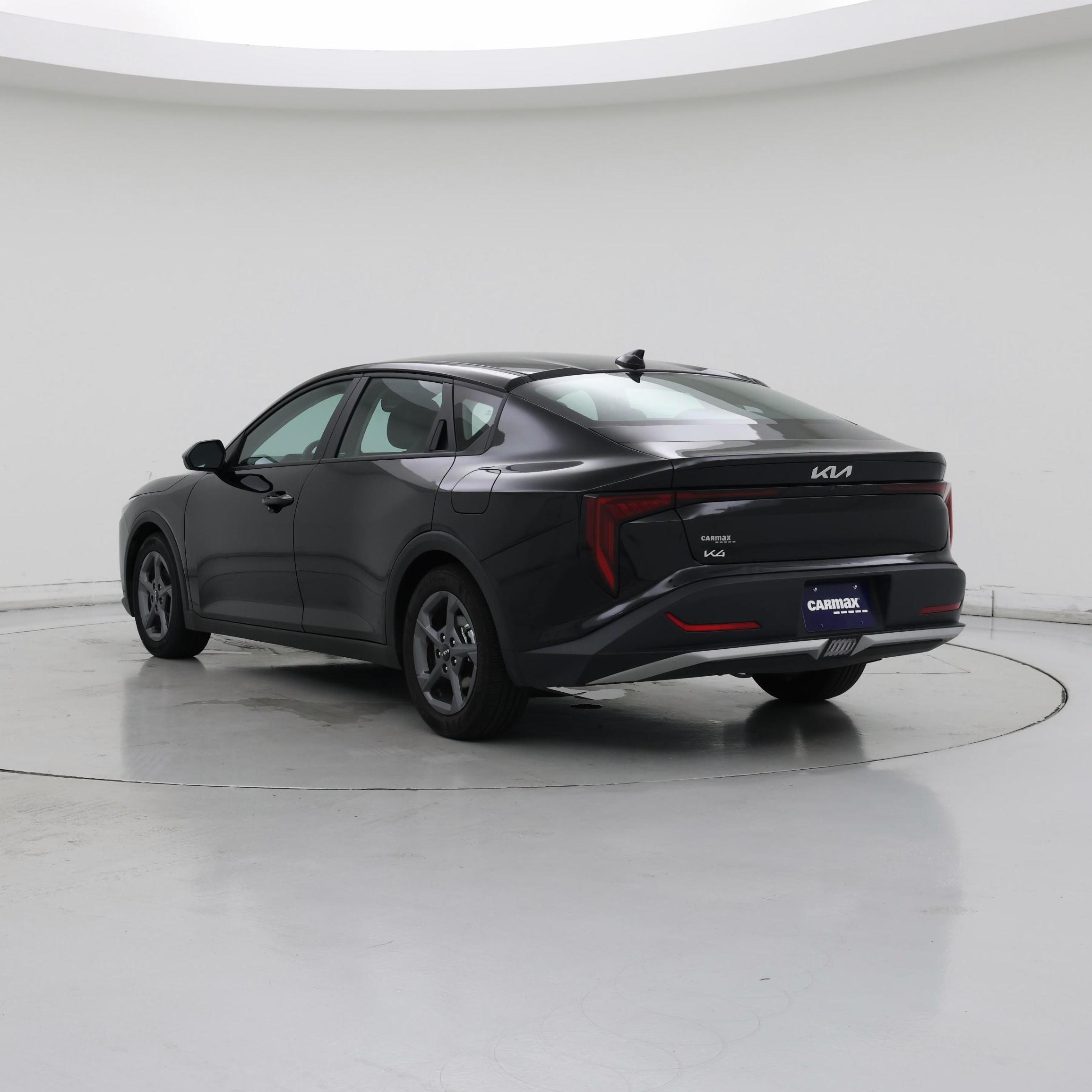 Thumbnail: 2025 Kia K4 - 2