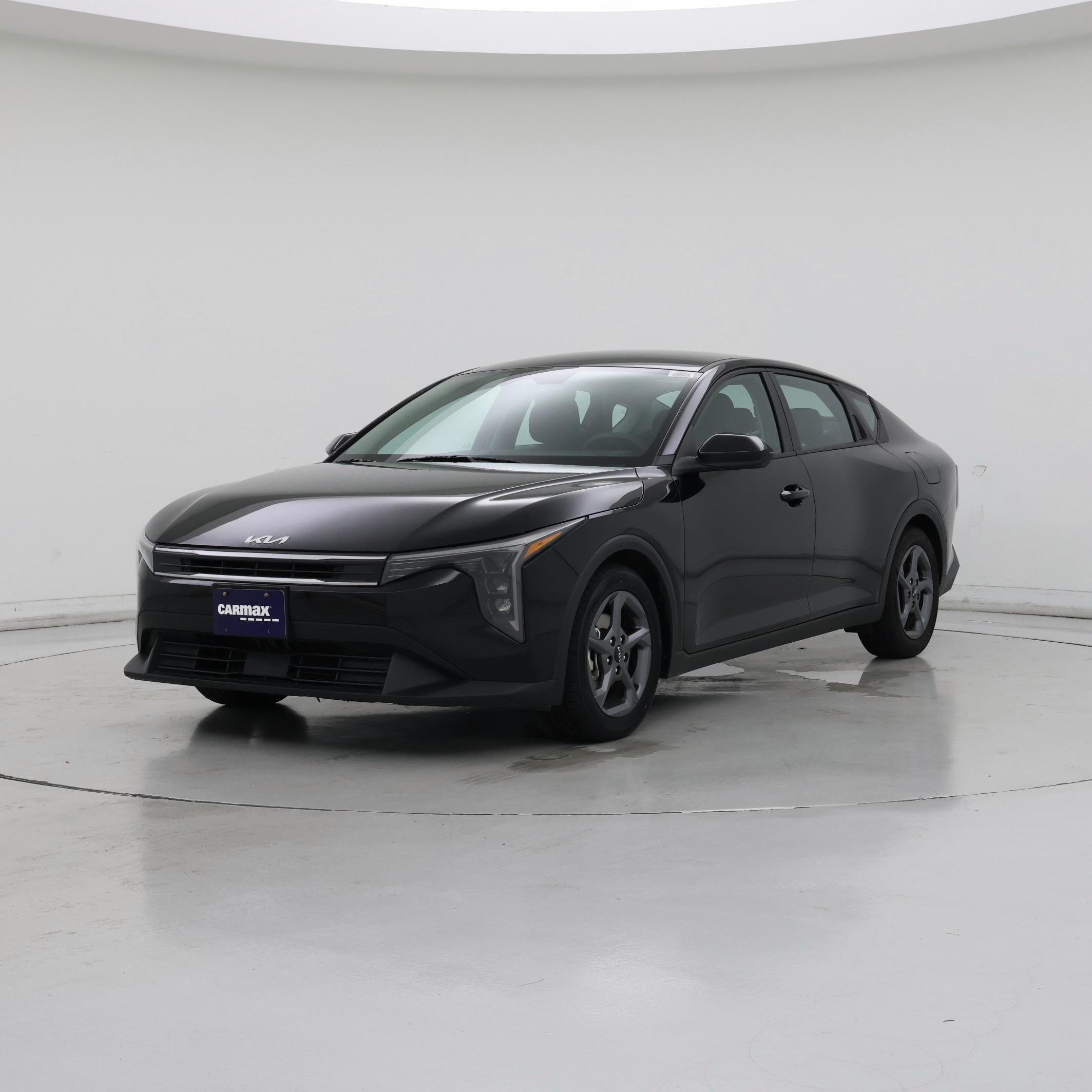 Thumbnail: 2025 Kia K4 - 4