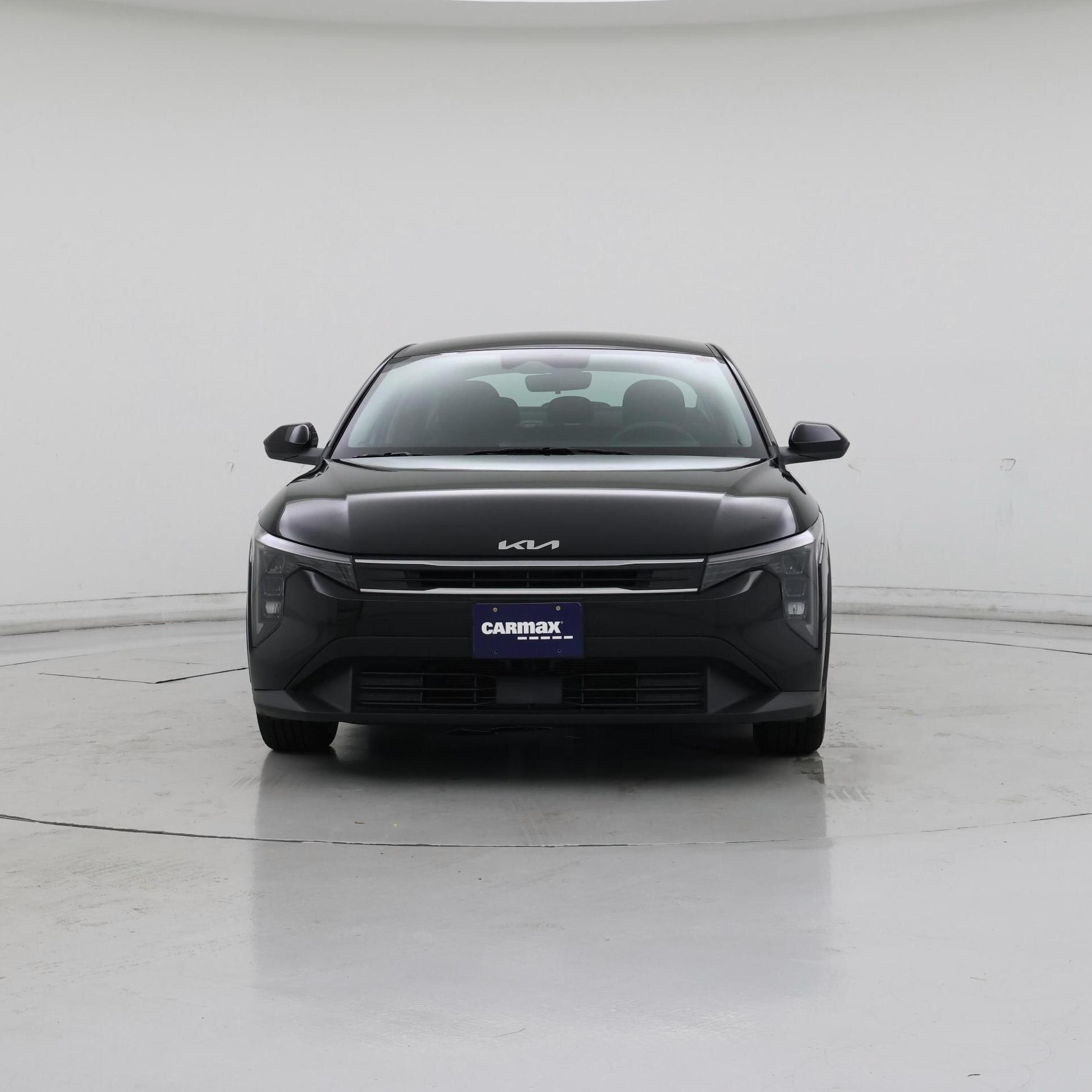 Thumbnail: 2025 Kia K4 - 5