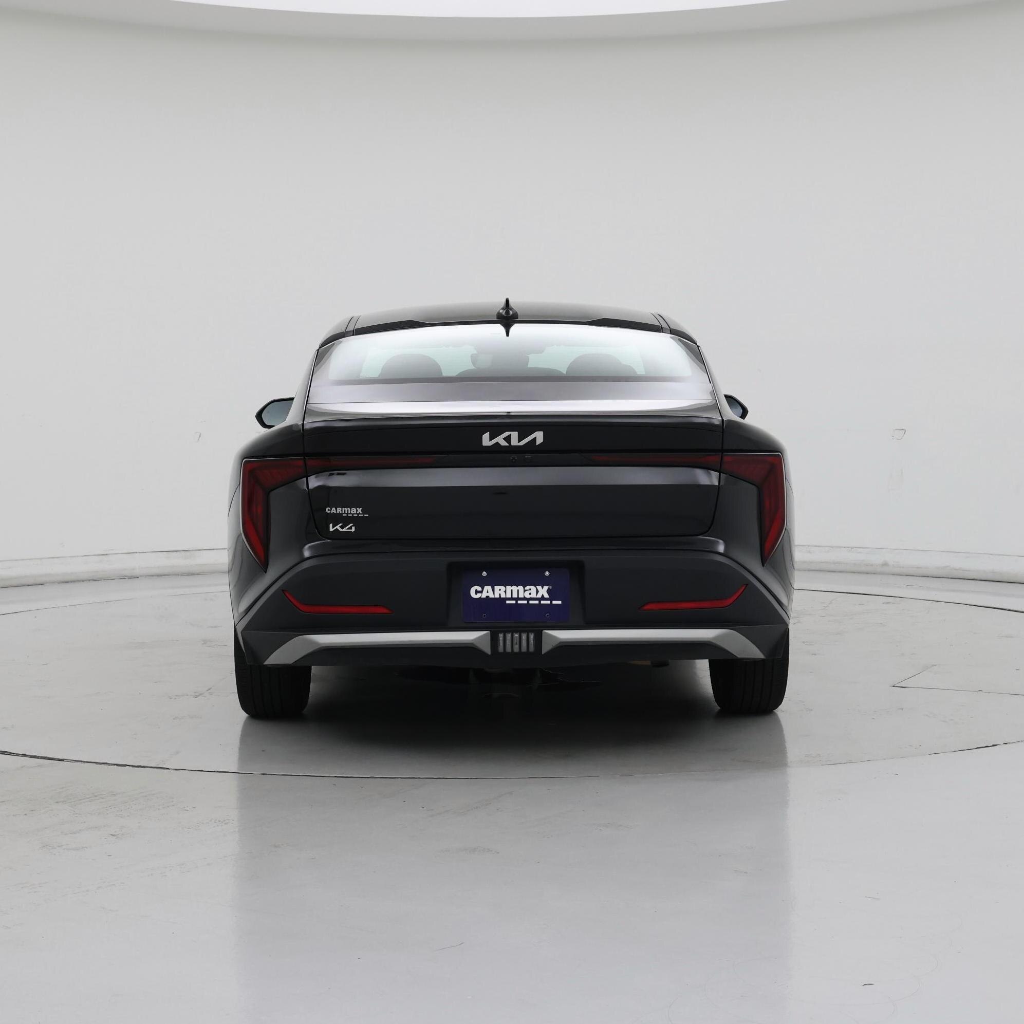 Thumbnail: 2025 Kia K4 - 6
