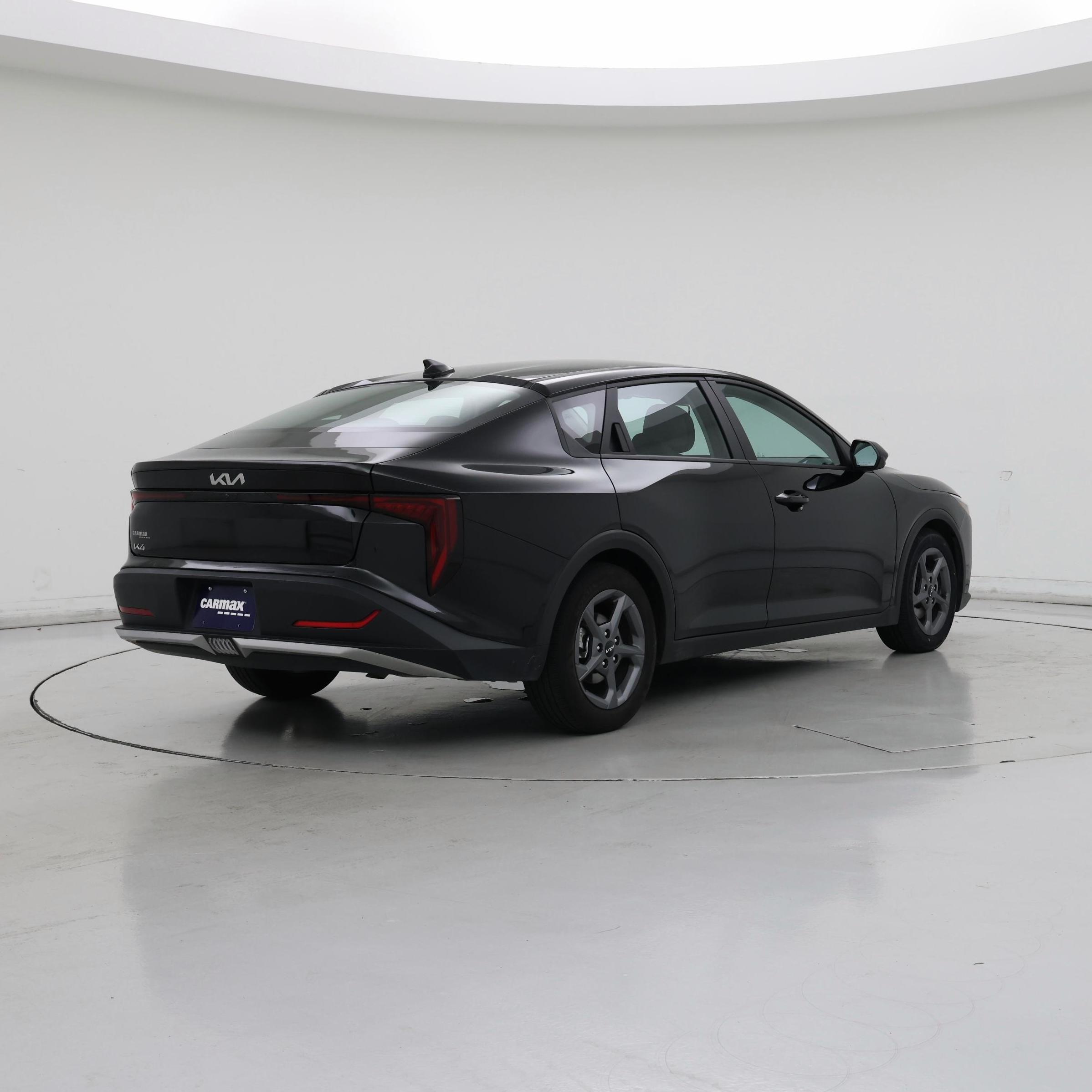 Thumbnail: 2025 Kia K4 - 8