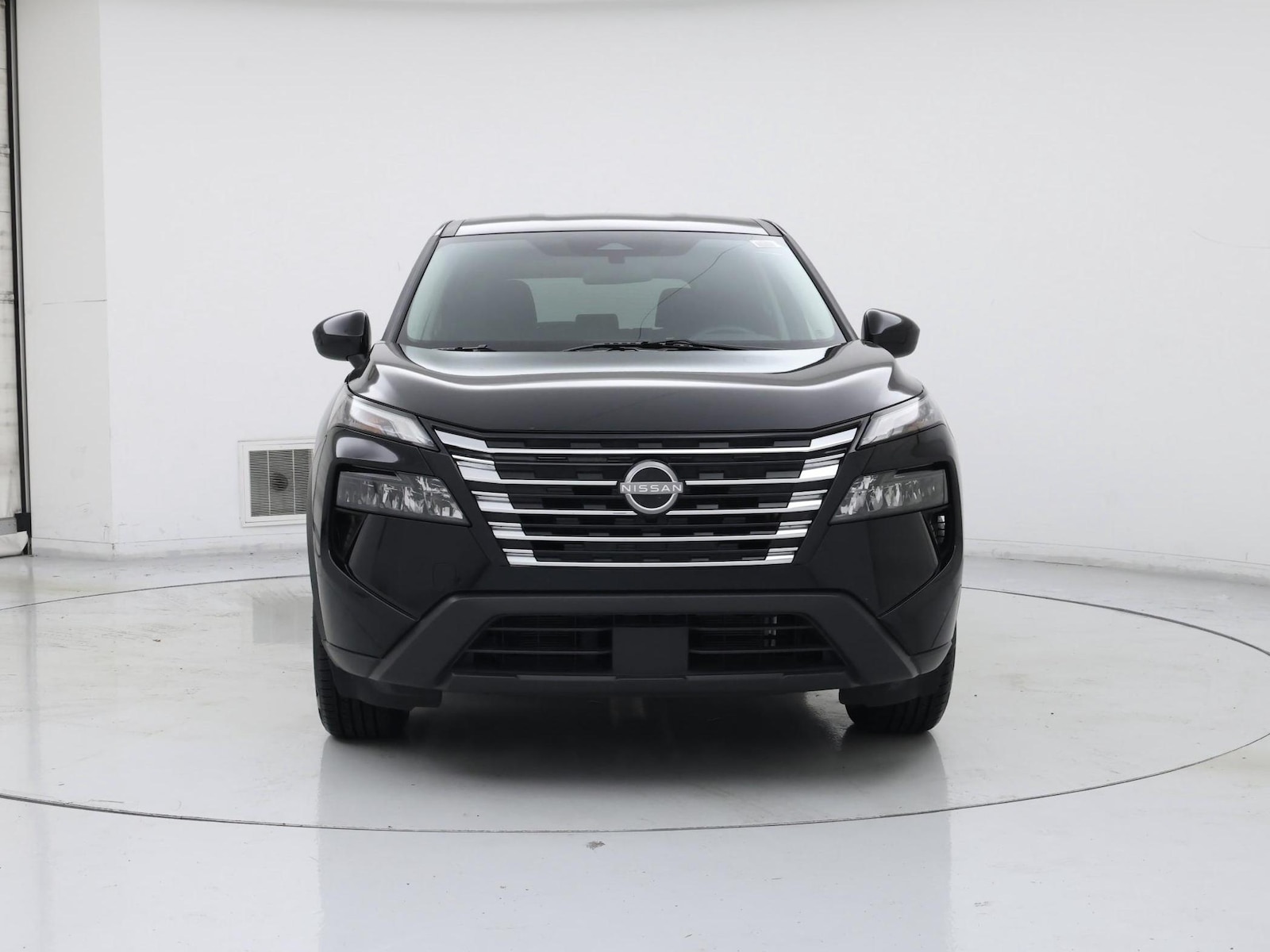 2025 Nissan Rogue SV - Photo 6