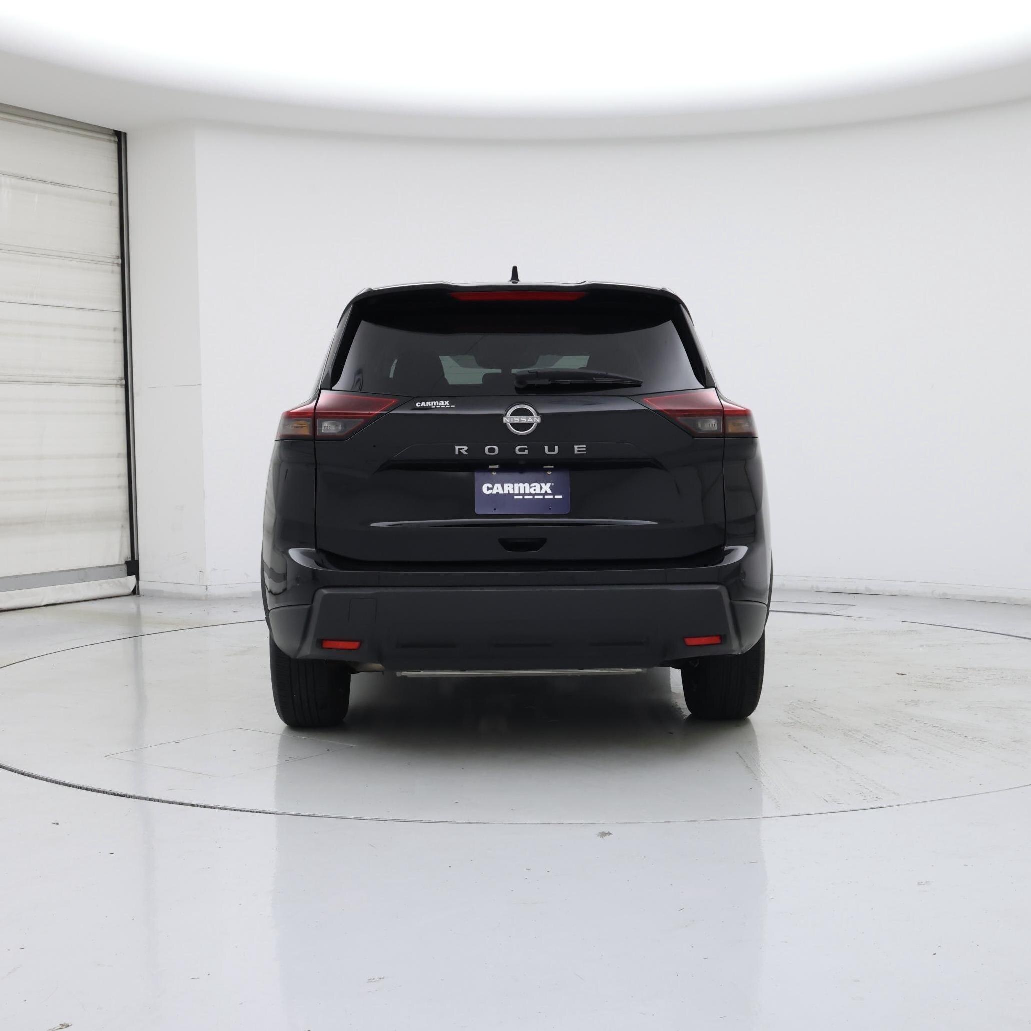 Thumbnail: 2025 Nissan Rogue - 6