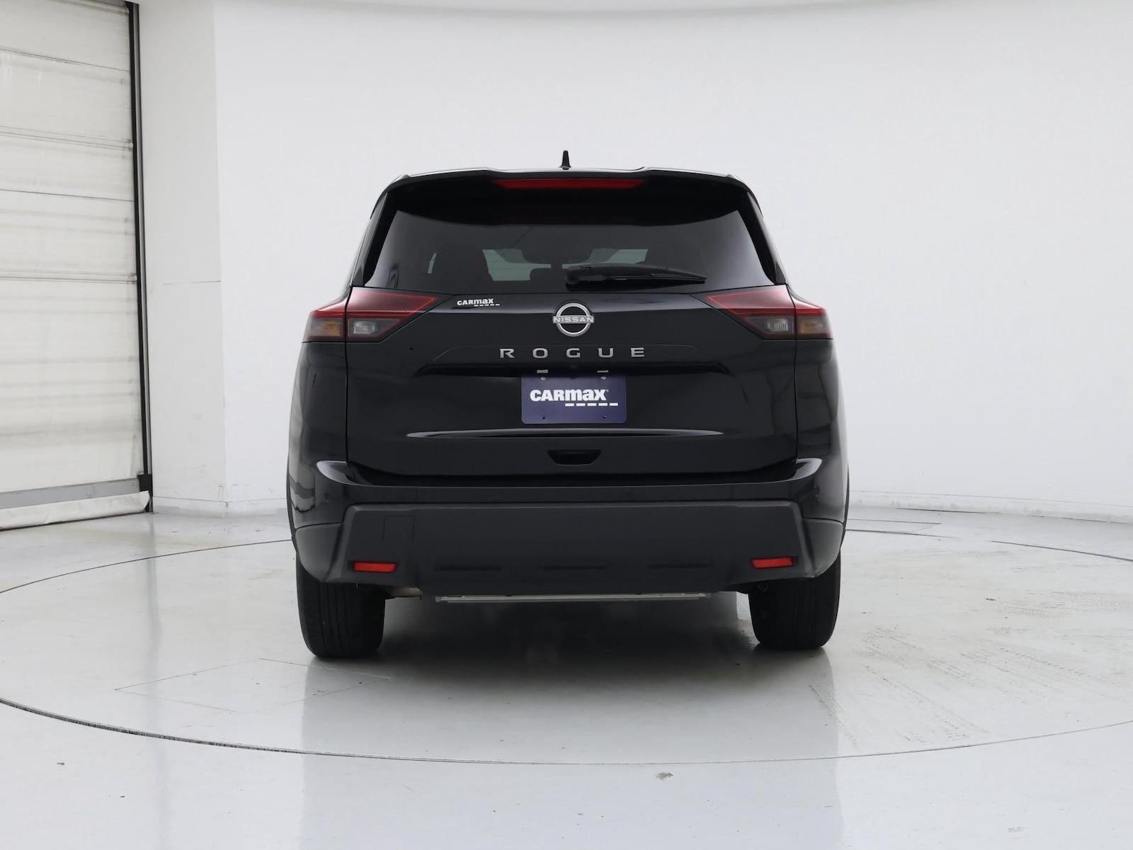 2025 Nissan Rogue SV - Photo 7
